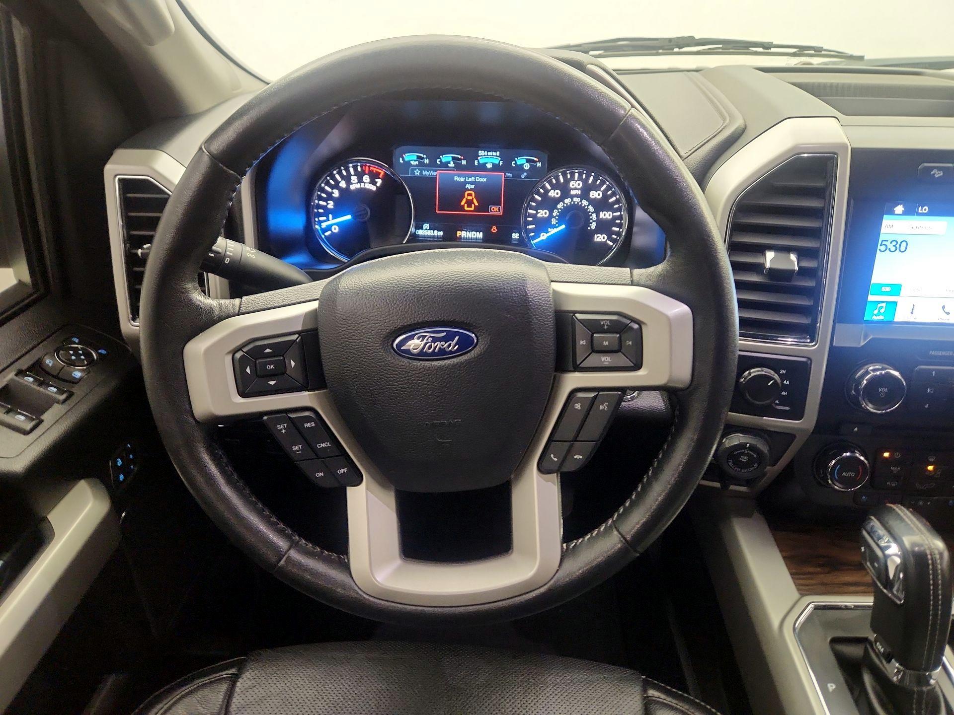 Thumbnail: 2018 Ford F-150 - 10
