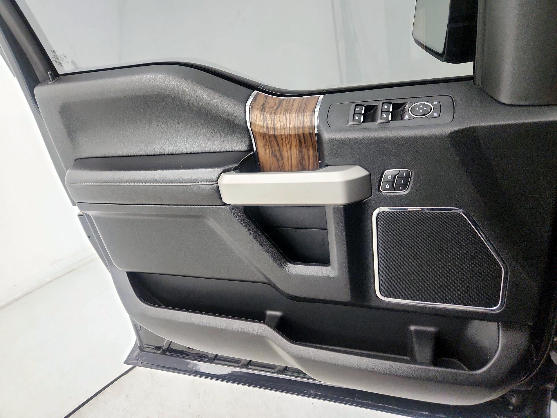 Thumbnail: 2018 Ford F-150 - 12