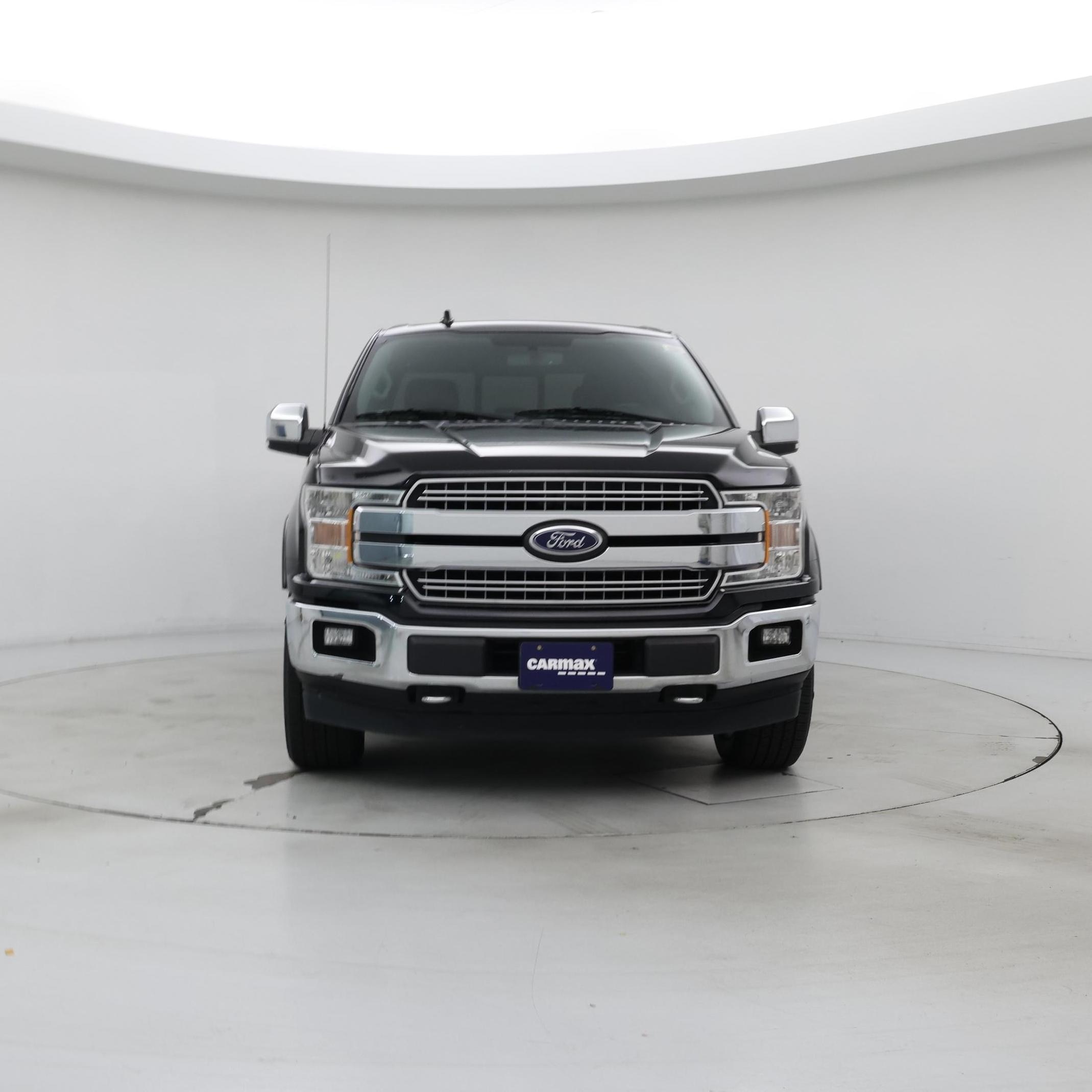 Thumbnail: 2018 Ford F-150 - 5