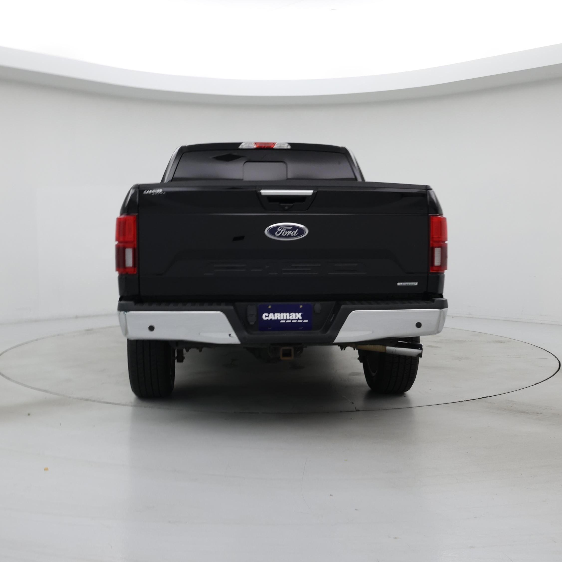 Thumbnail: 2018 Ford F-150 - 6