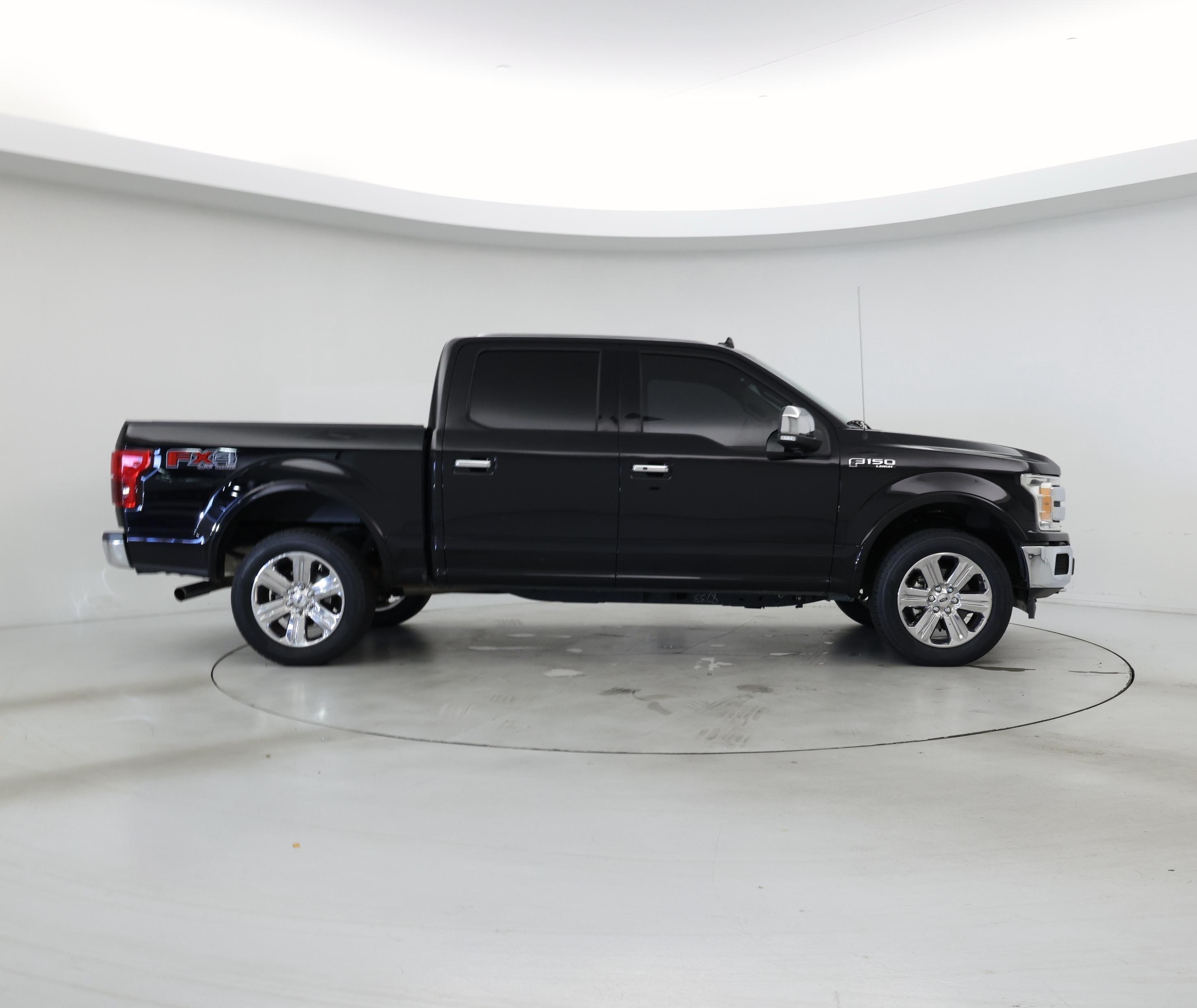 Thumbnail: 2018 Ford F-150 - 7