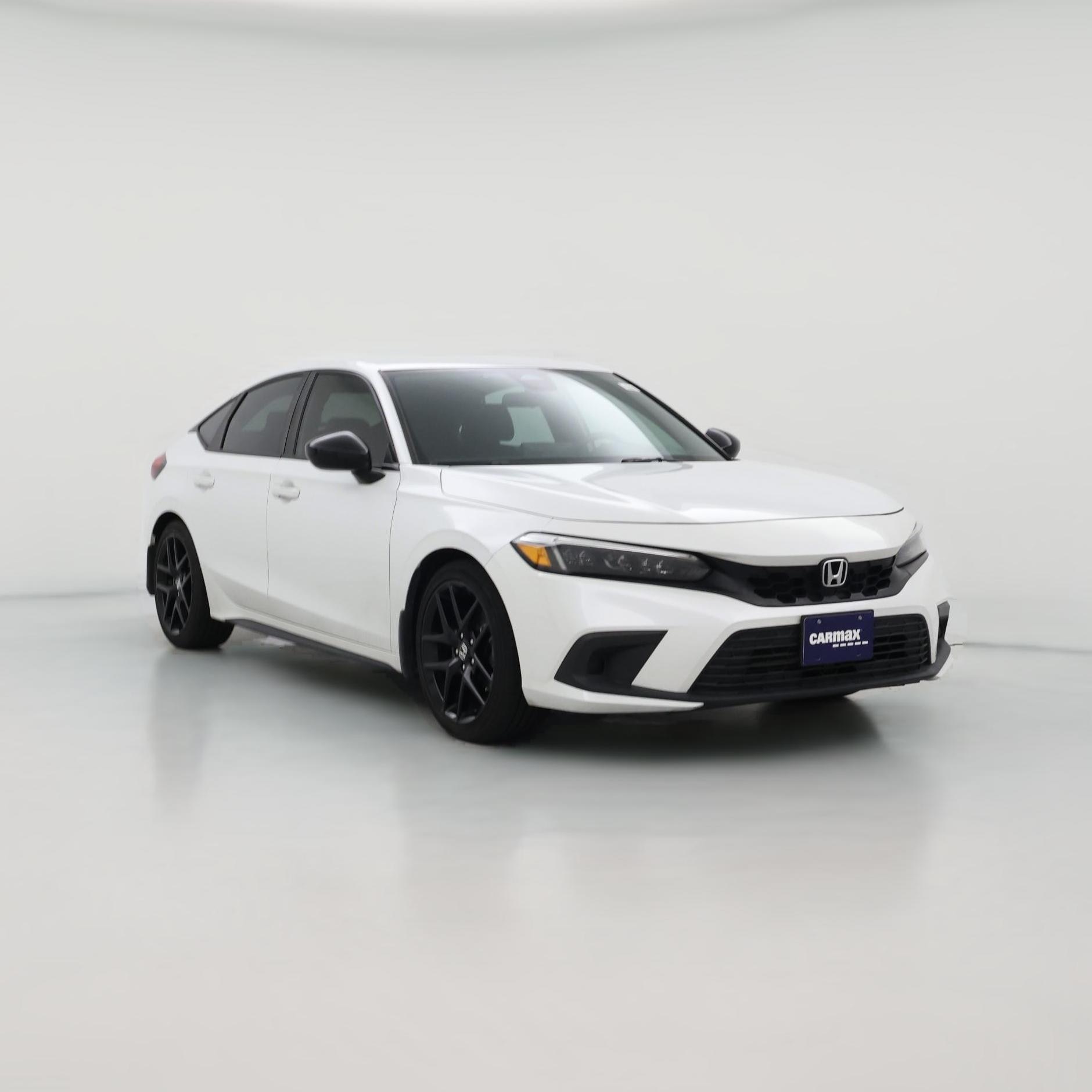 Thumbnail: 2023 Honda Civic - 1