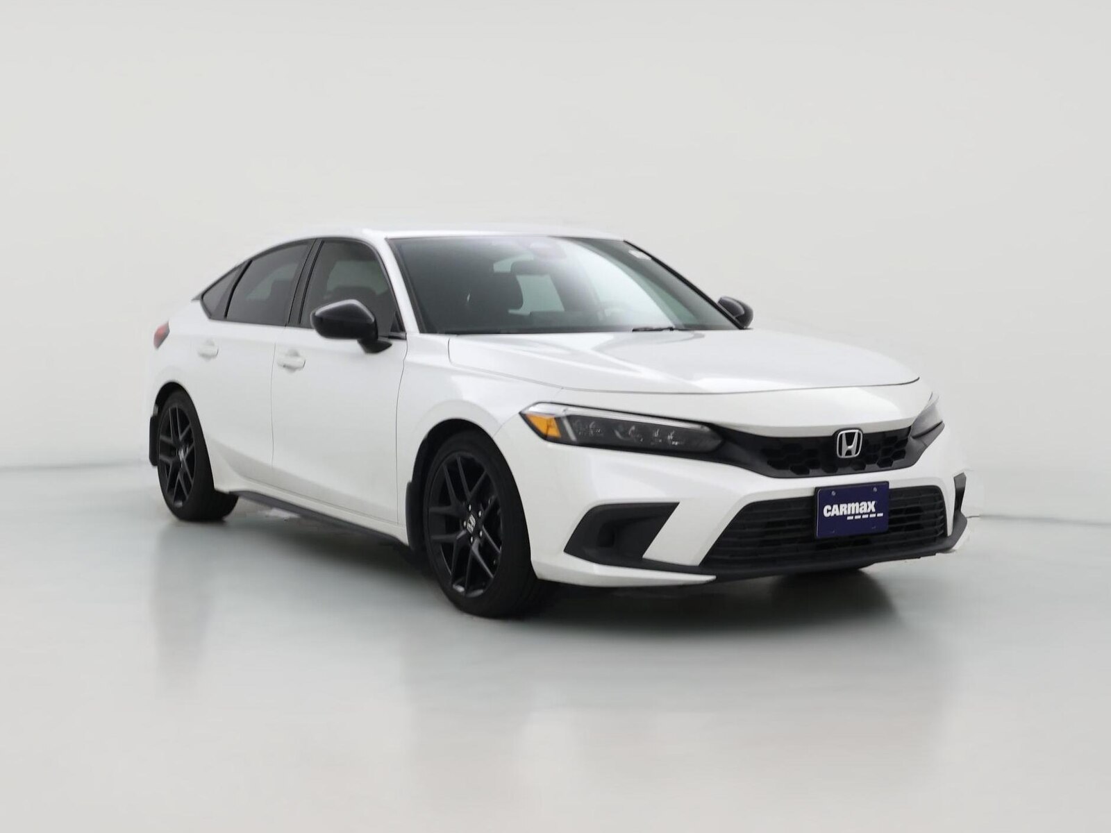 2023 Honda Civic Hatchback