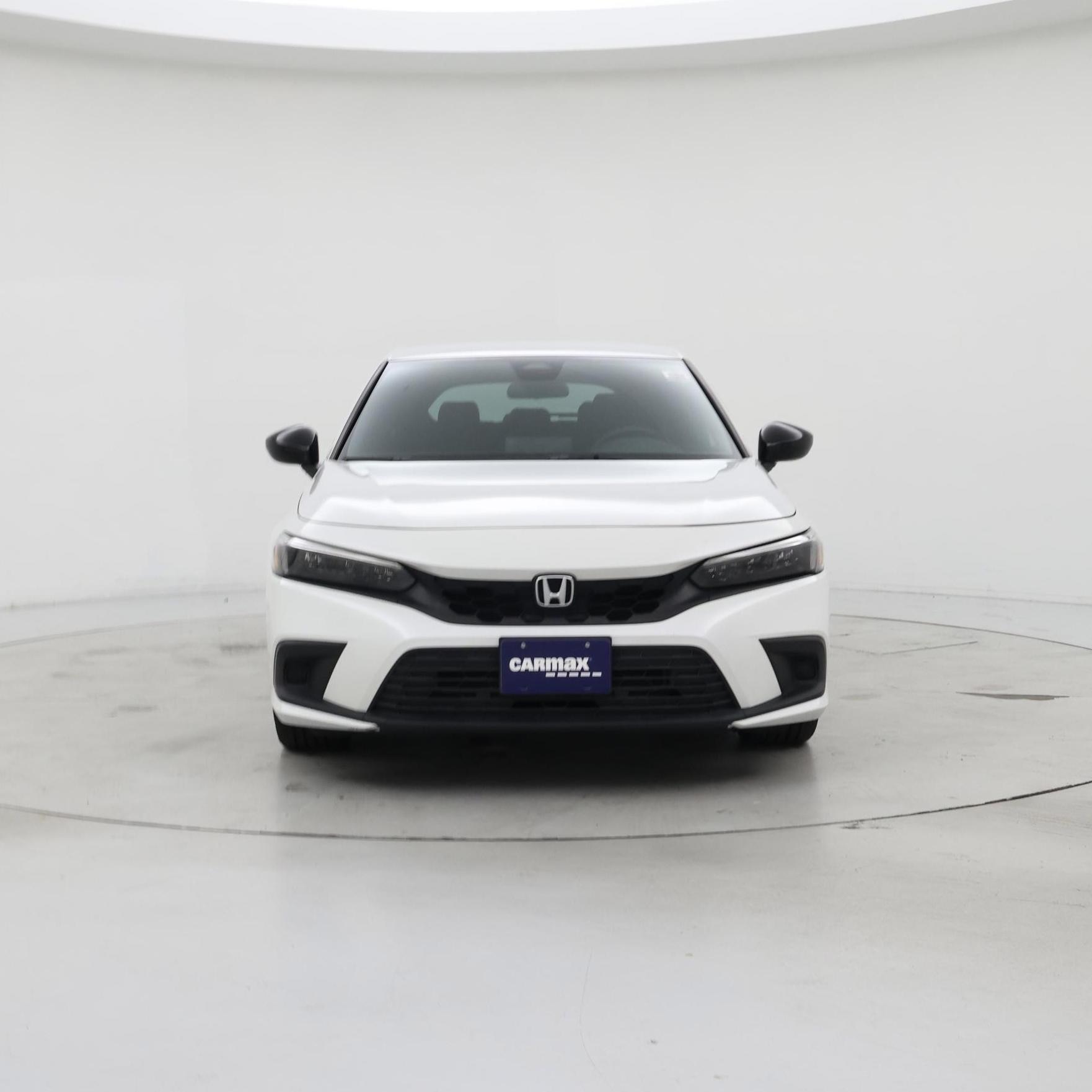 Thumbnail: 2023 Honda Civic - 5