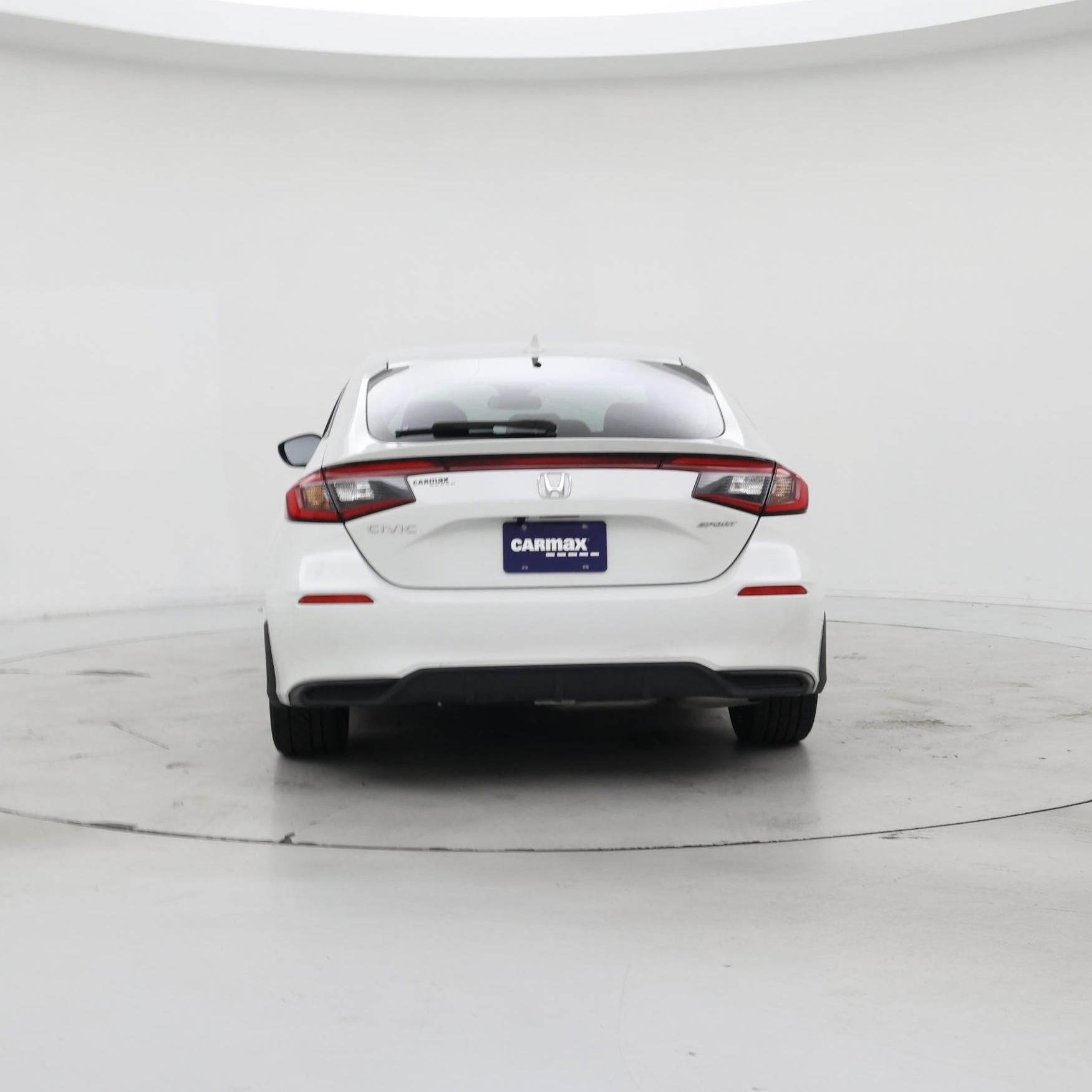 Thumbnail: 2023 Honda Civic - 6