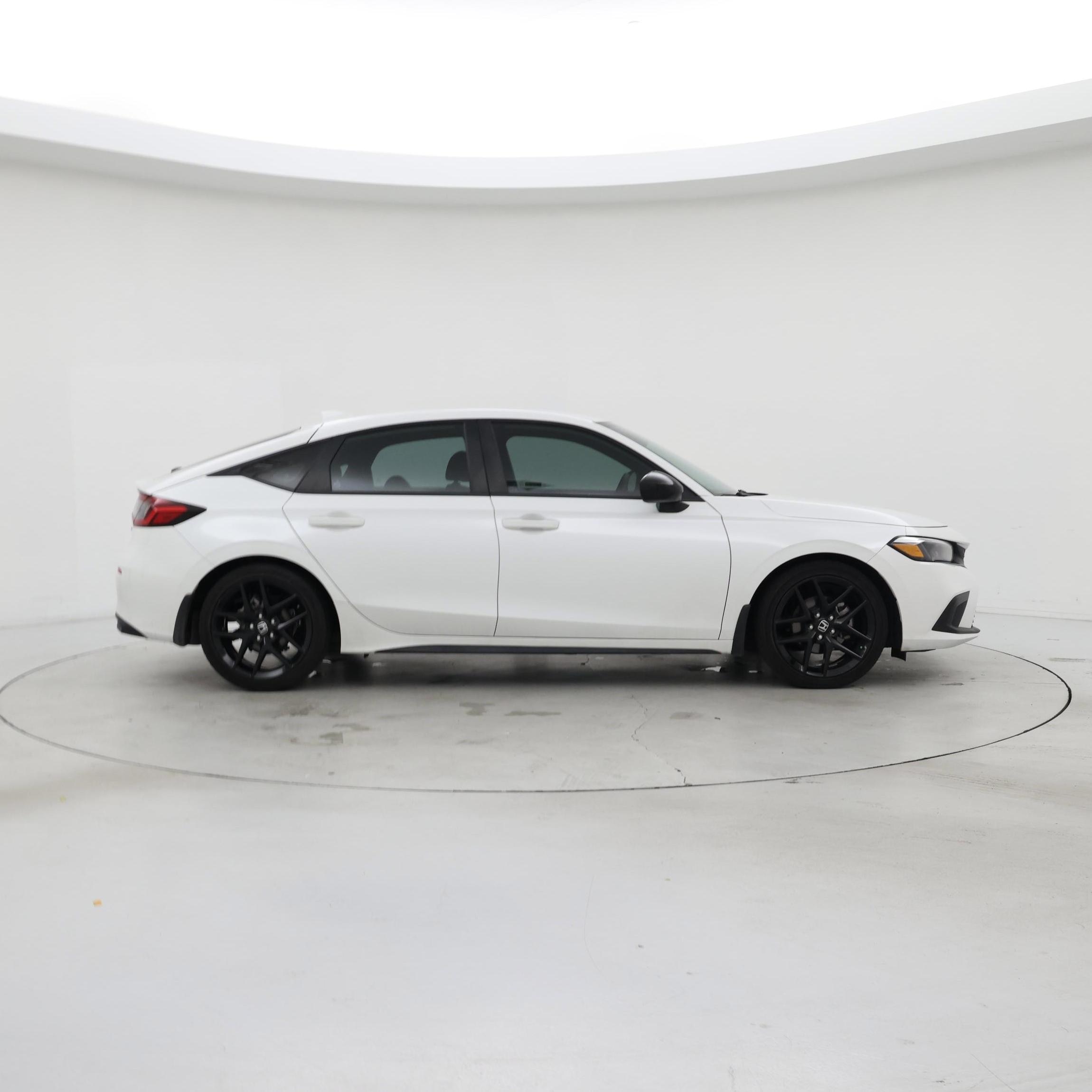 Thumbnail: 2023 Honda Civic - 7