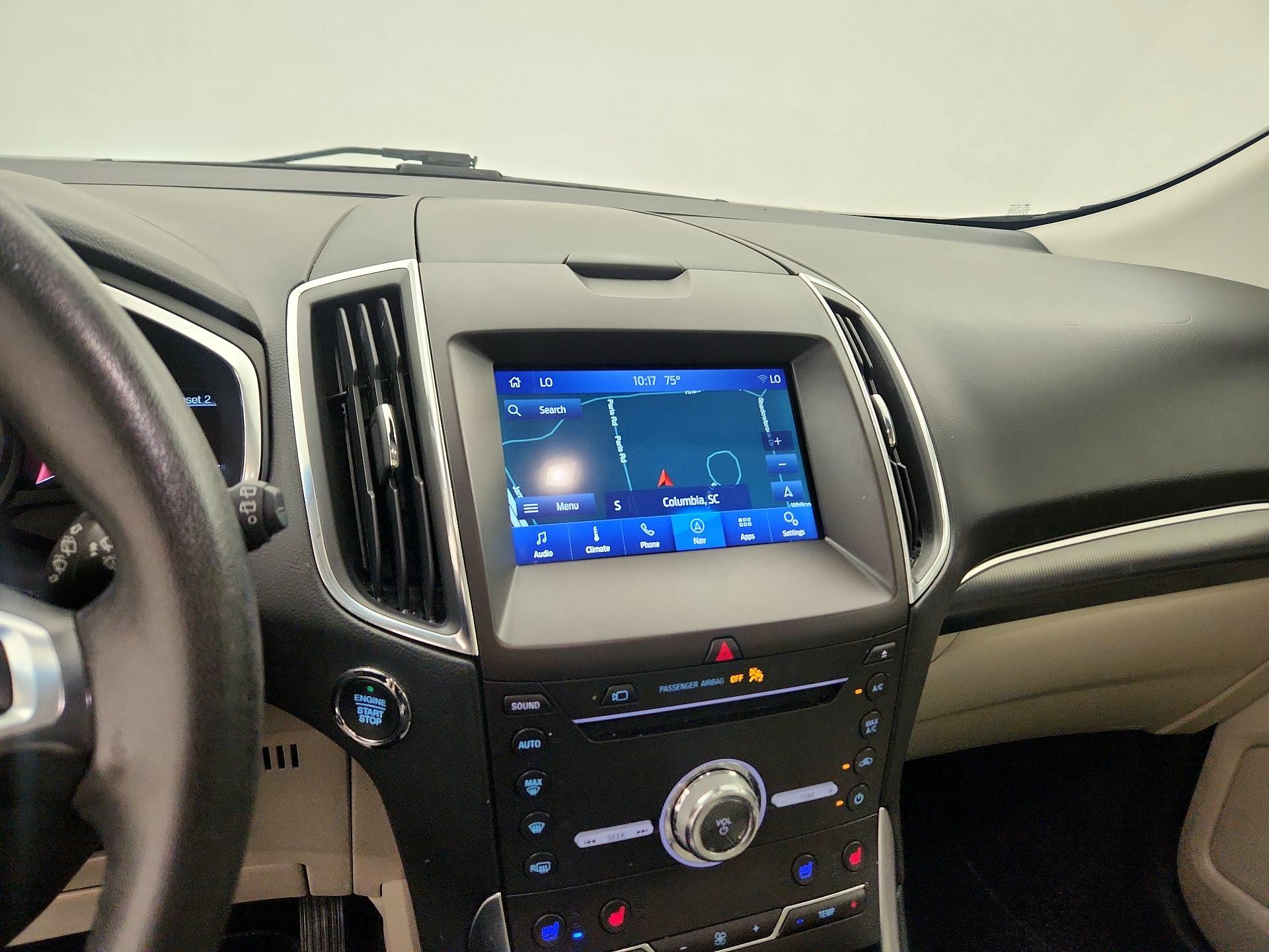 Thumbnail: 2019 Ford Edge - 14