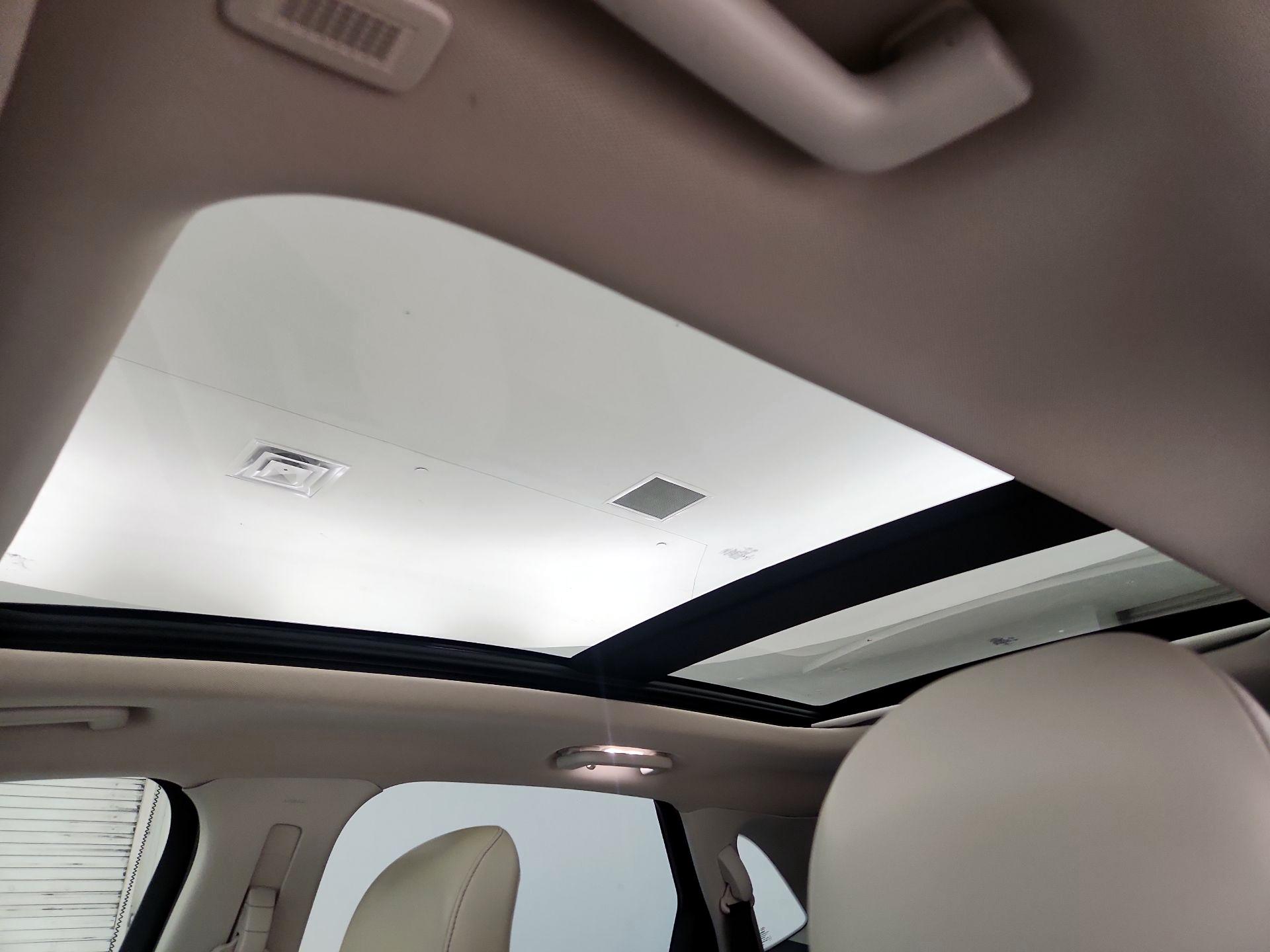 Thumbnail: 2019 Ford Edge - 20
