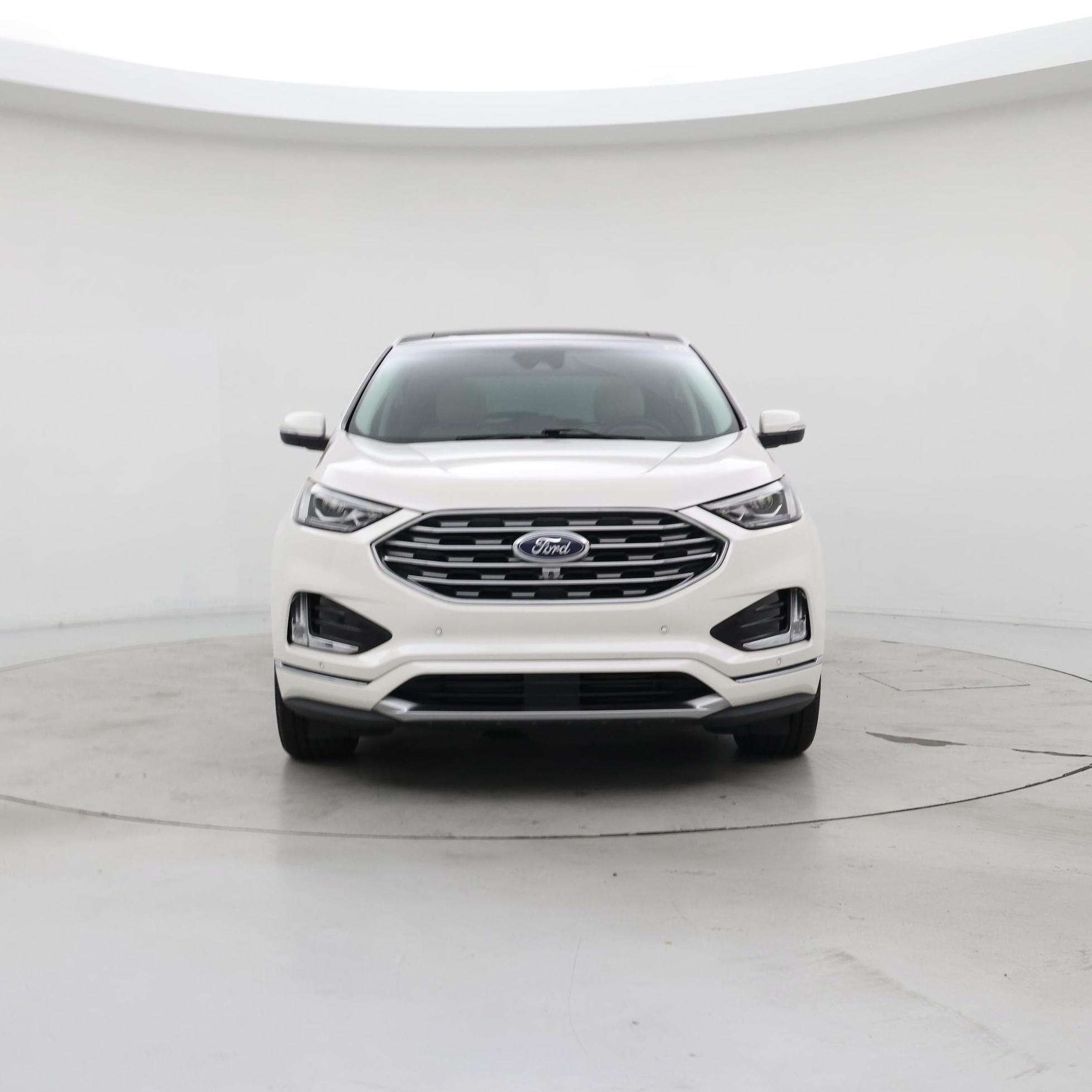 Thumbnail: 2019 Ford Edge - 5