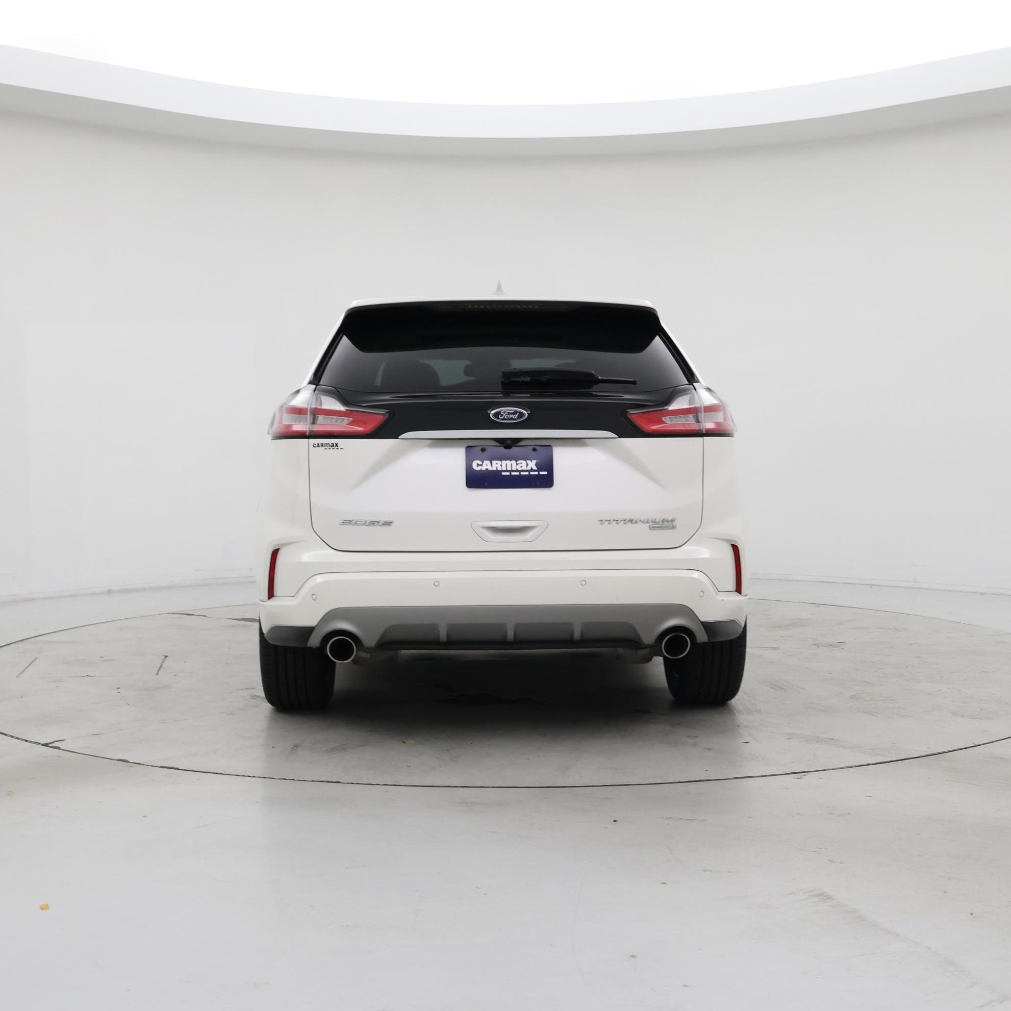 Thumbnail: 2019 Ford Edge - 6