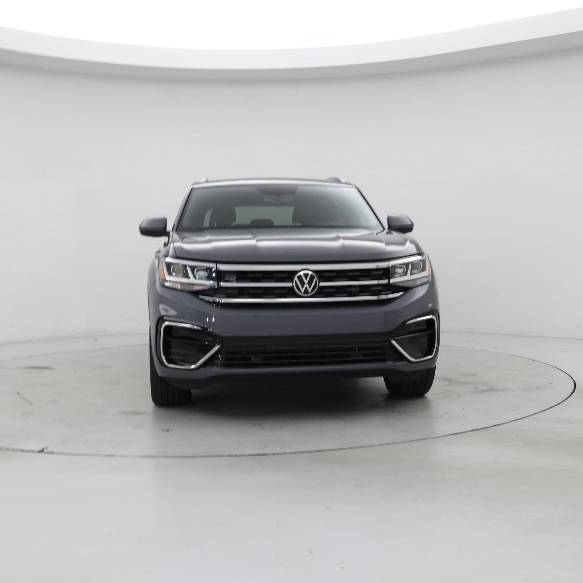 Thumbnail: 2021 Volkswagen Atlas - 5