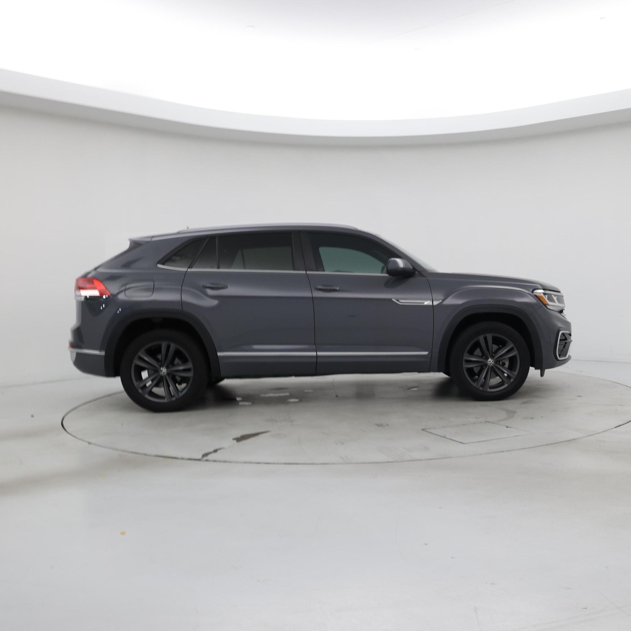 Thumbnail: 2021 Volkswagen Atlas - 7