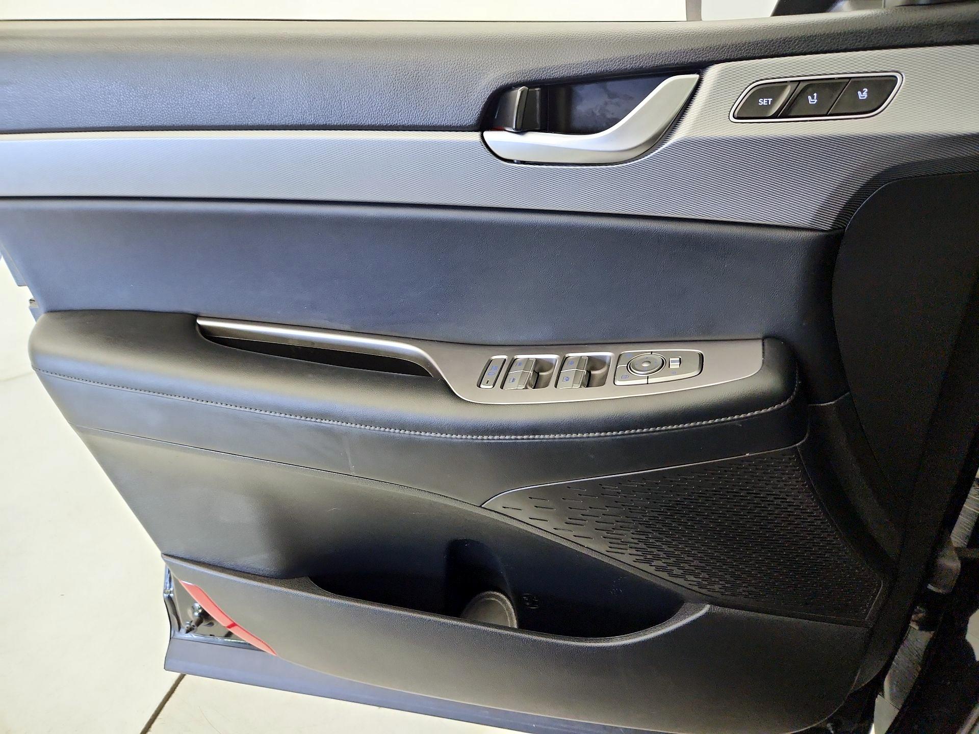 Thumbnail: 2020 Hyundai Palisade - 10