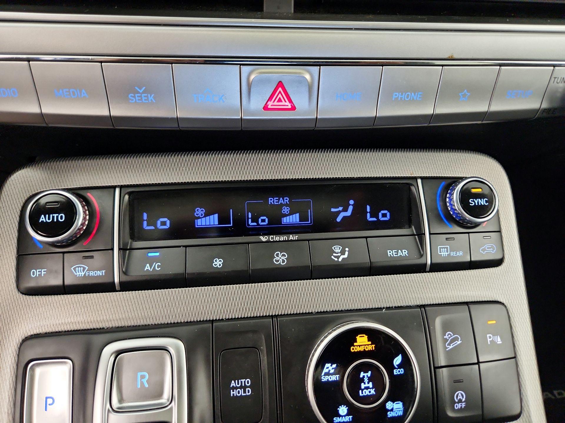 Thumbnail: 2020 Hyundai Palisade - 14