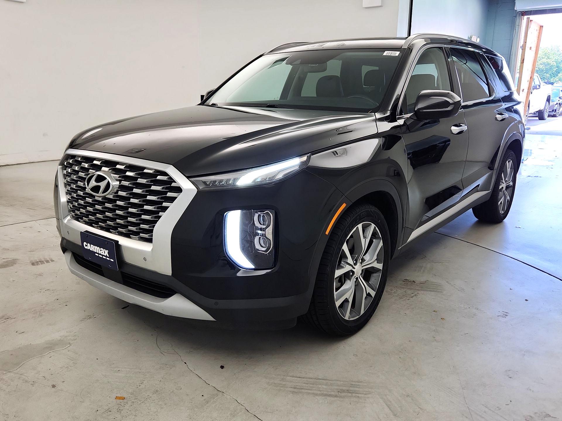 Thumbnail: 2020 Hyundai Palisade - 3