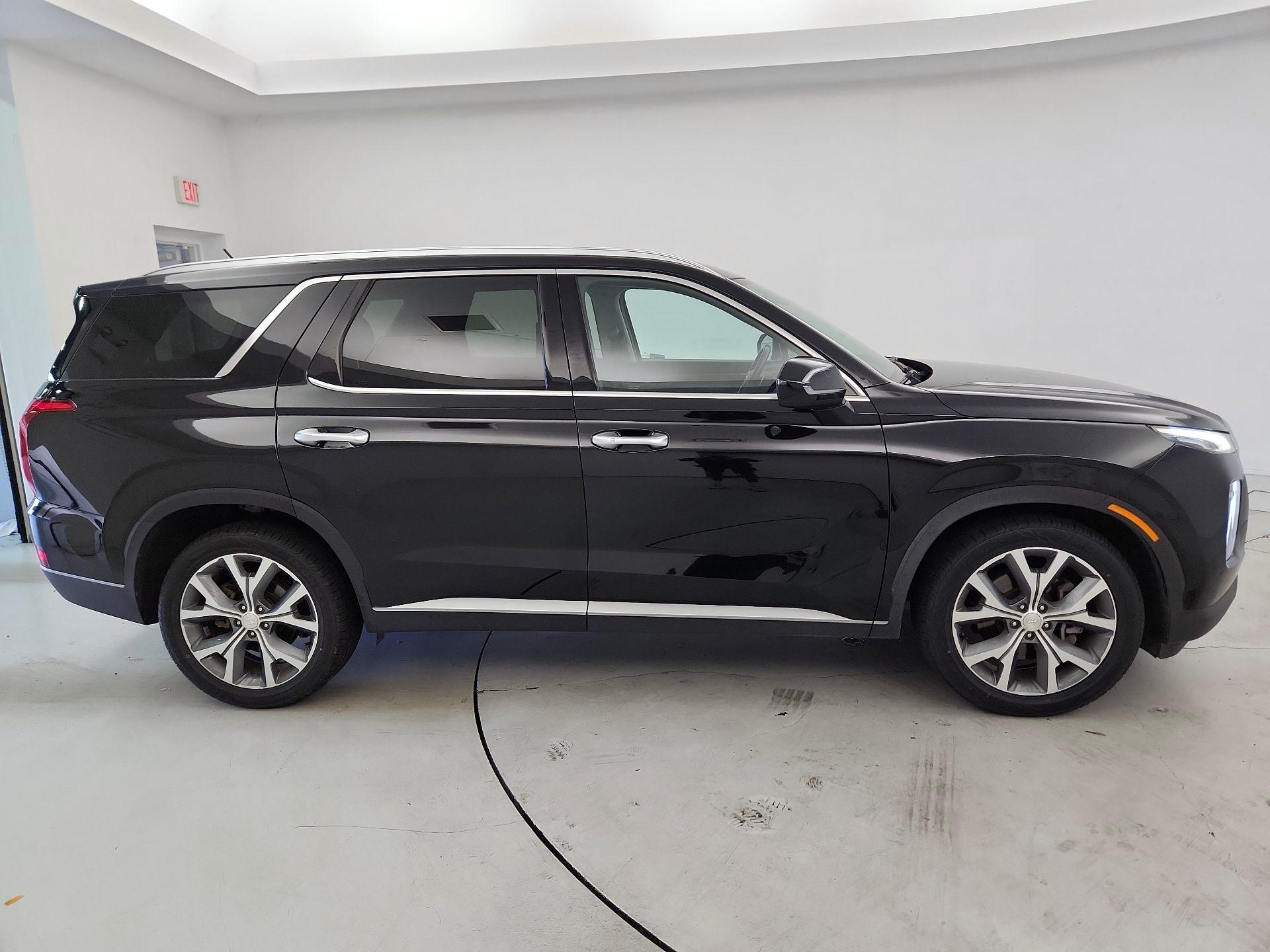 Thumbnail: 2020 Hyundai Palisade - 4