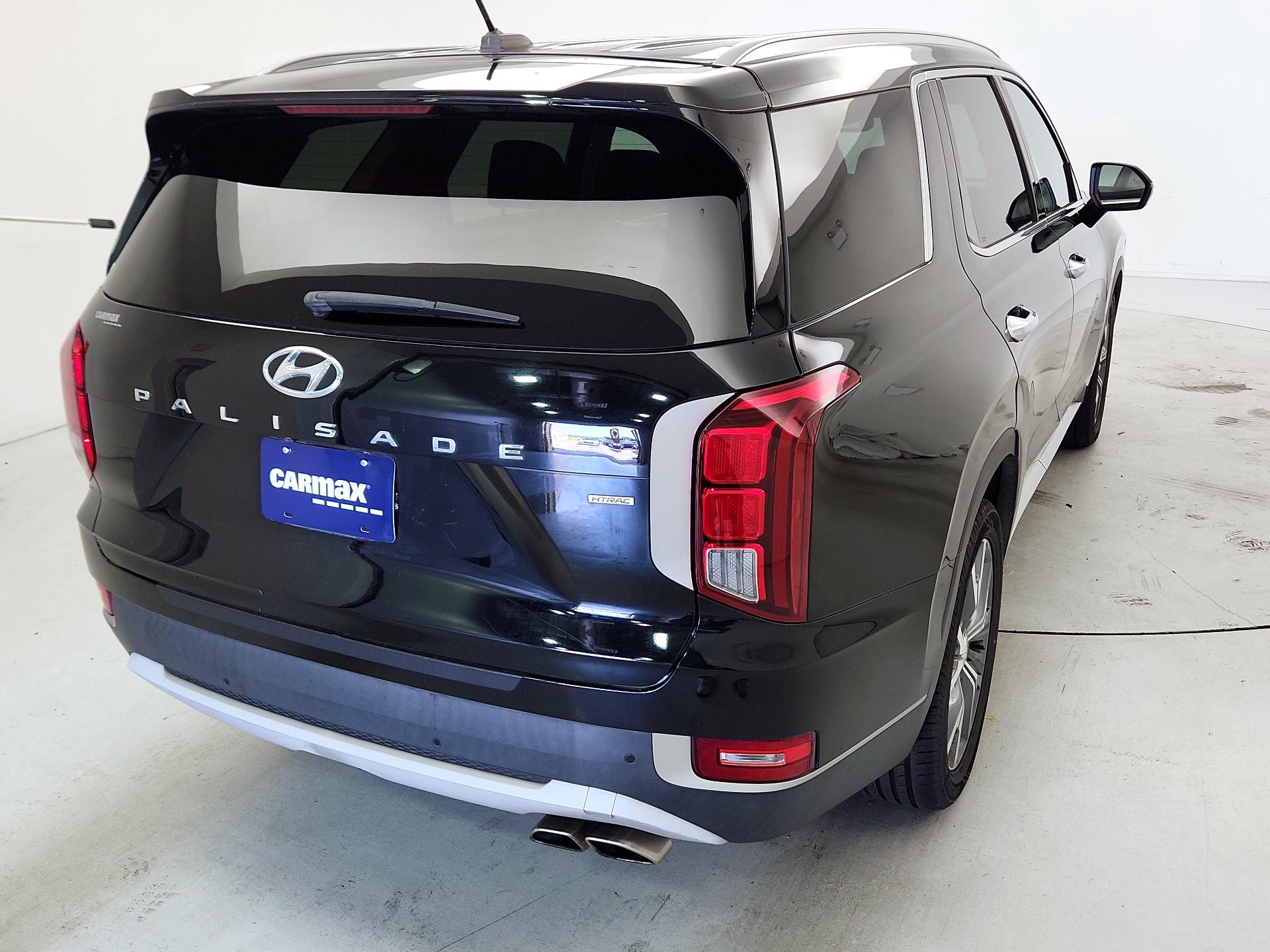 Thumbnail: 2020 Hyundai Palisade - 5