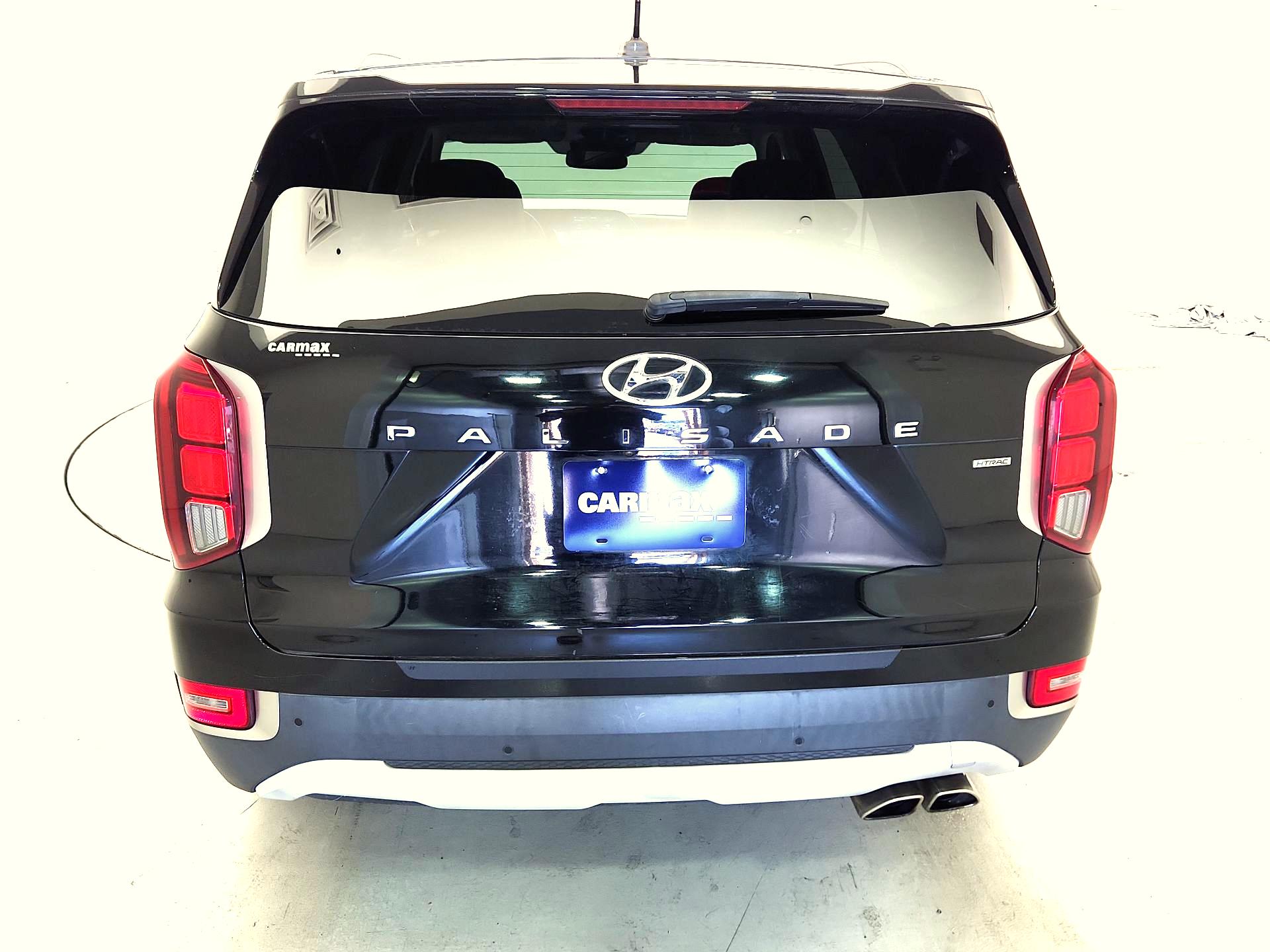 Thumbnail: 2020 Hyundai Palisade - 6