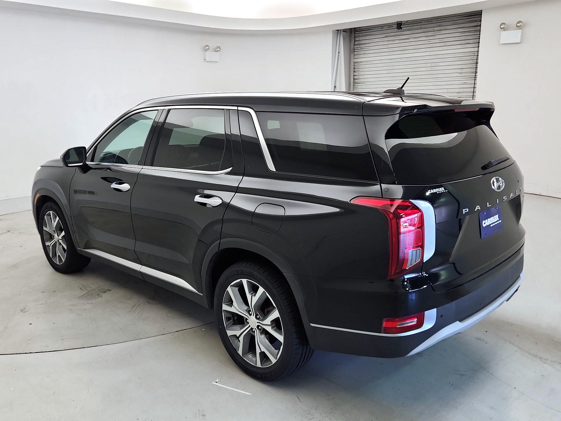 Thumbnail: 2020 Hyundai Palisade - 7