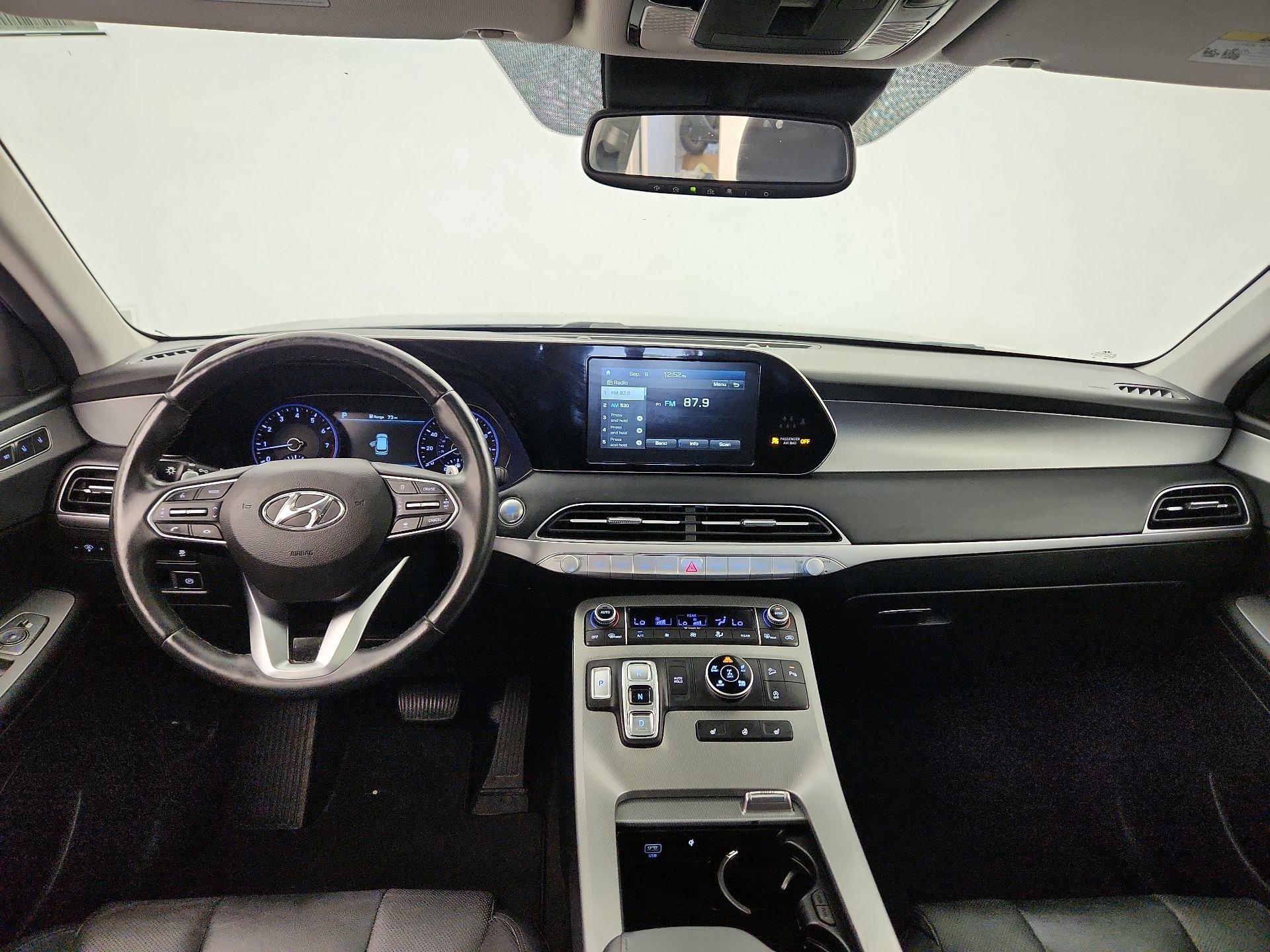 Thumbnail: 2020 Hyundai Palisade - 8