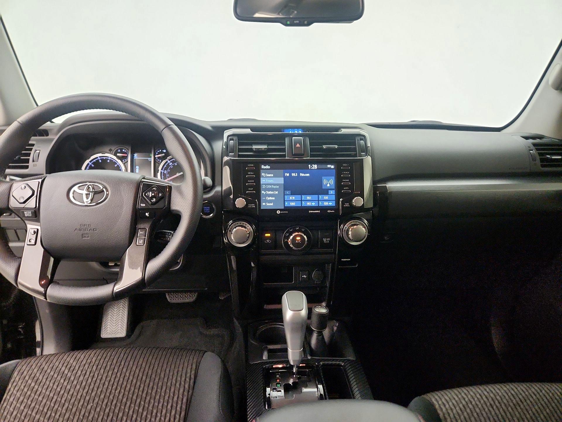 Thumbnail: 2024 Toyota 4Runner - 9