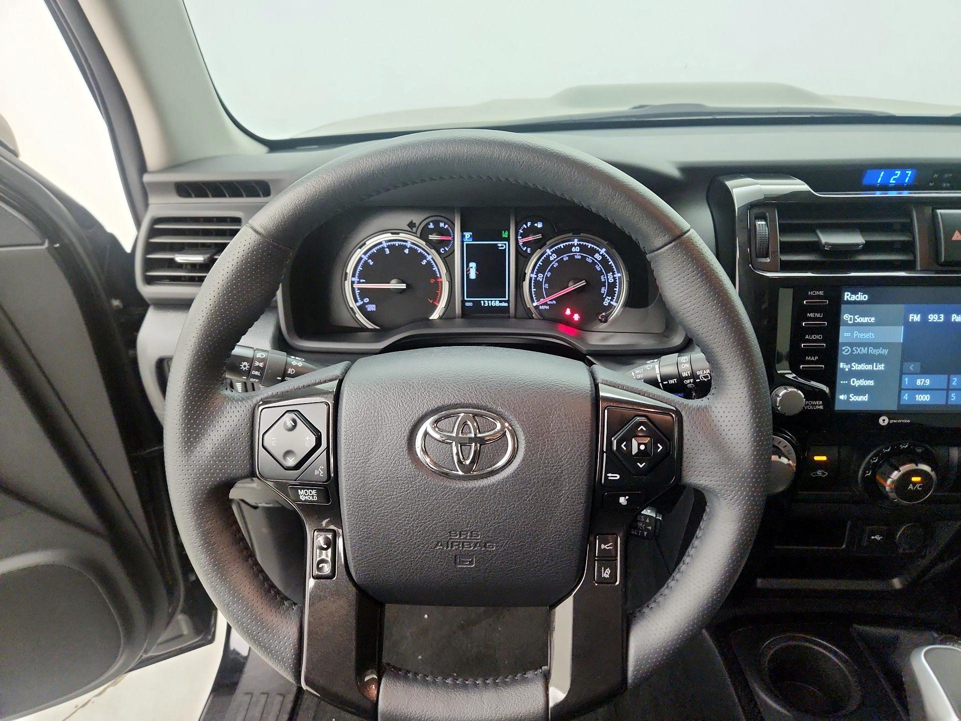 Thumbnail: 2024 Toyota 4Runner - 10
