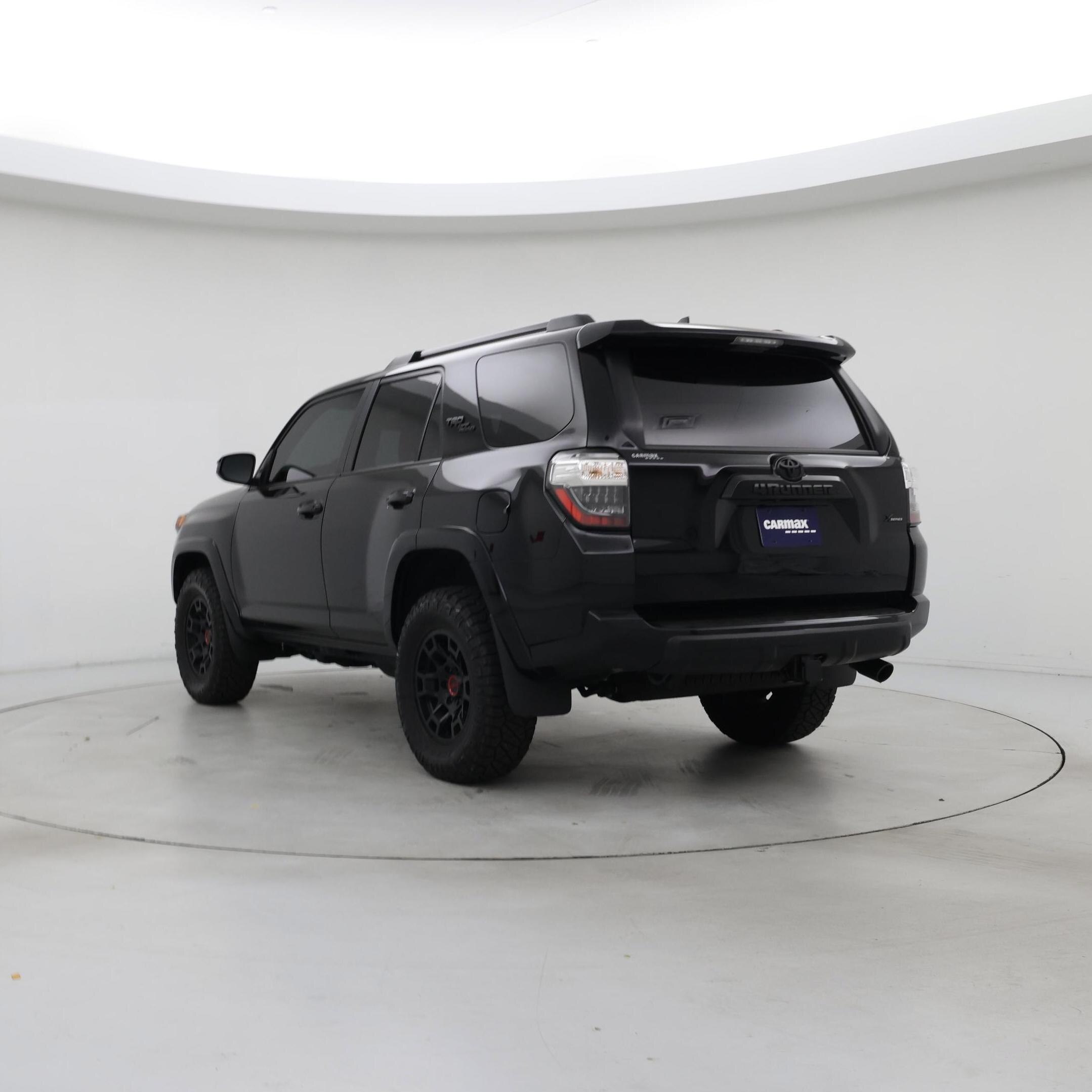 Thumbnail: 2024 Toyota 4Runner - 2