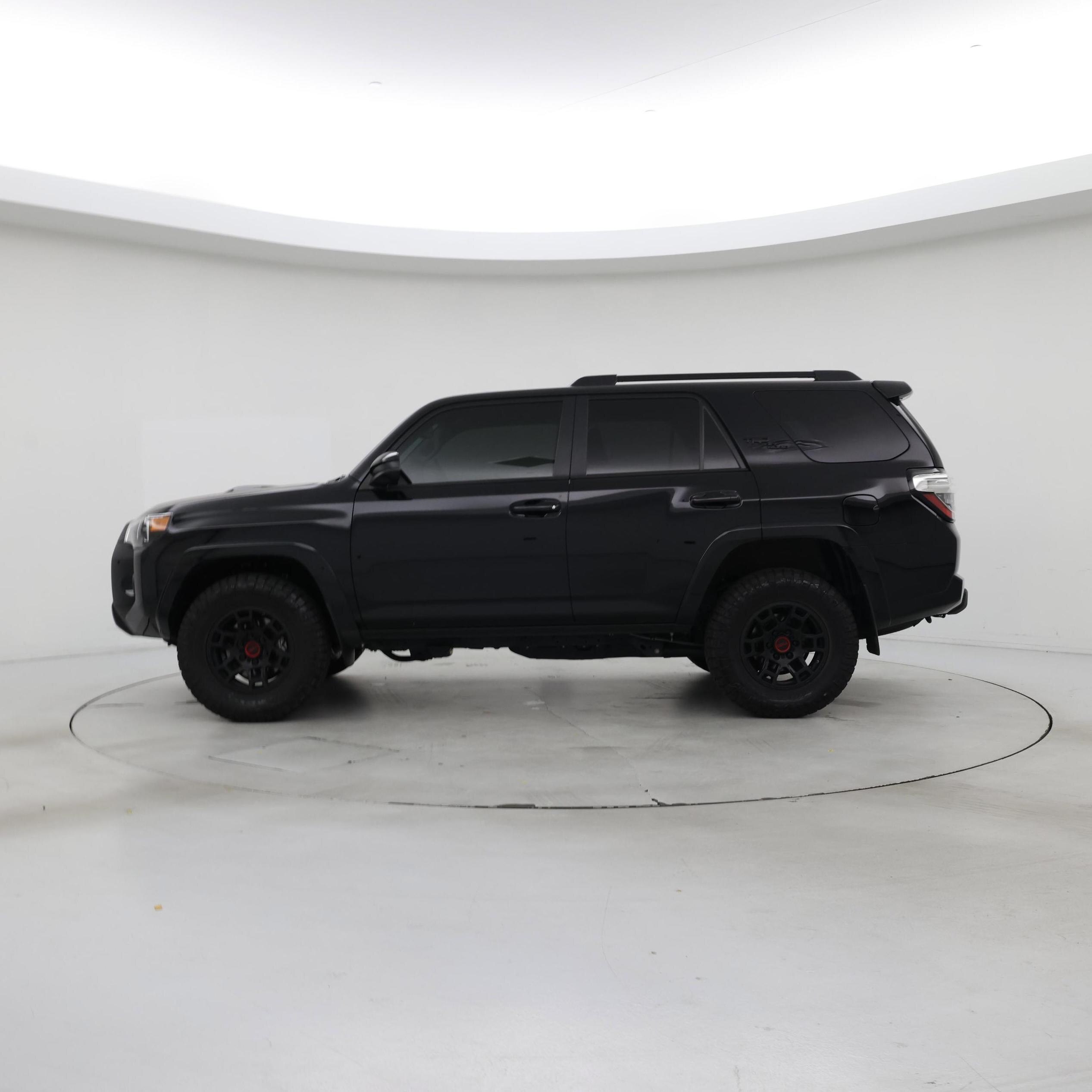 Thumbnail: 2024 Toyota 4Runner - 3