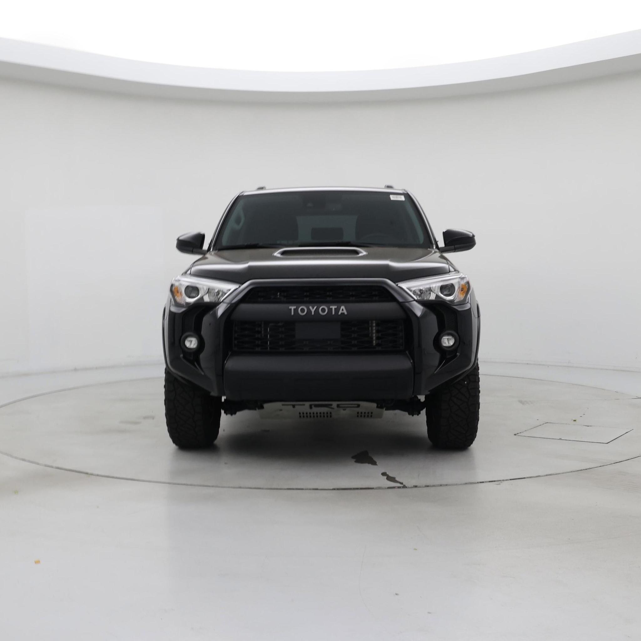 Thumbnail: 2024 Toyota 4Runner - 5