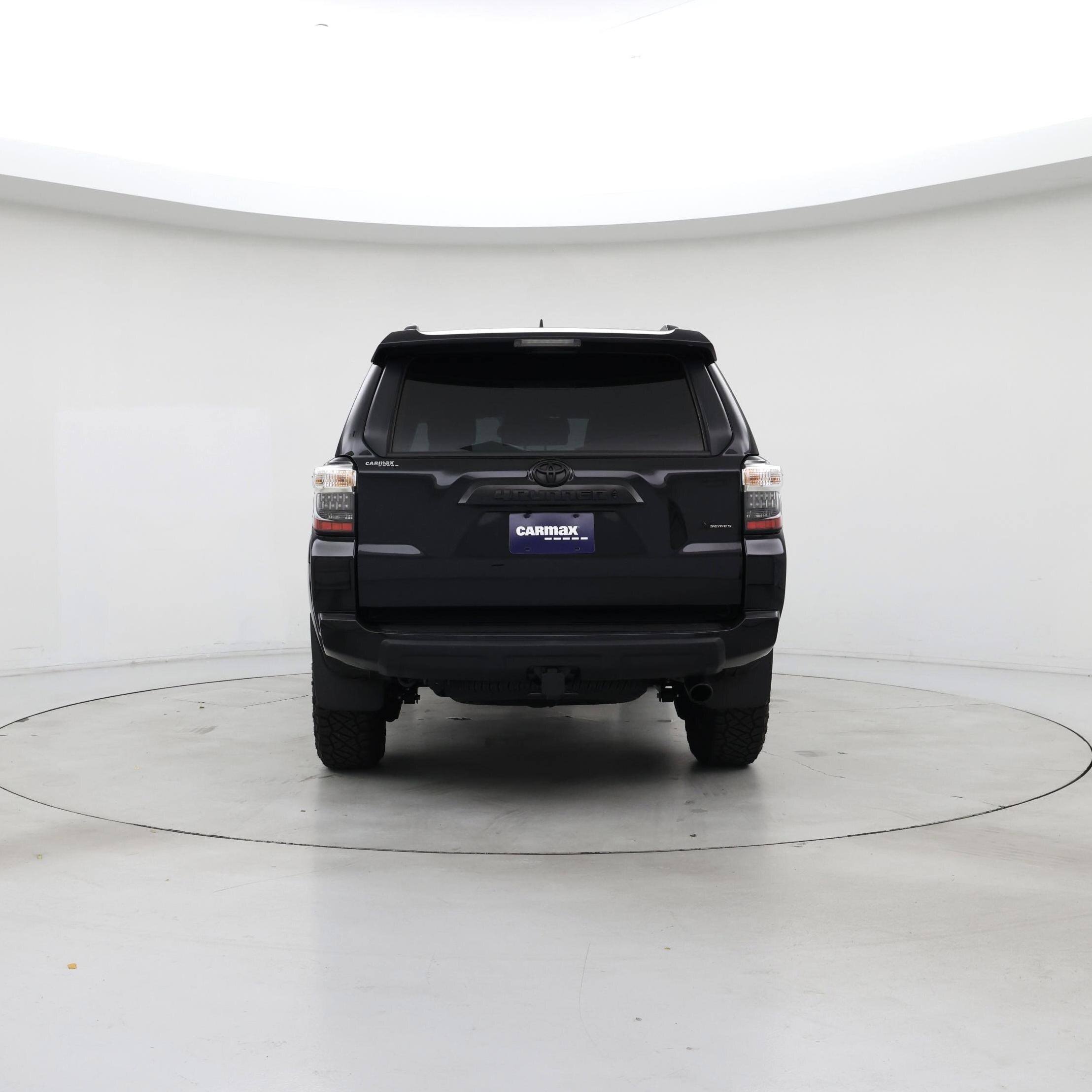 Thumbnail: 2024 Toyota 4Runner - 6