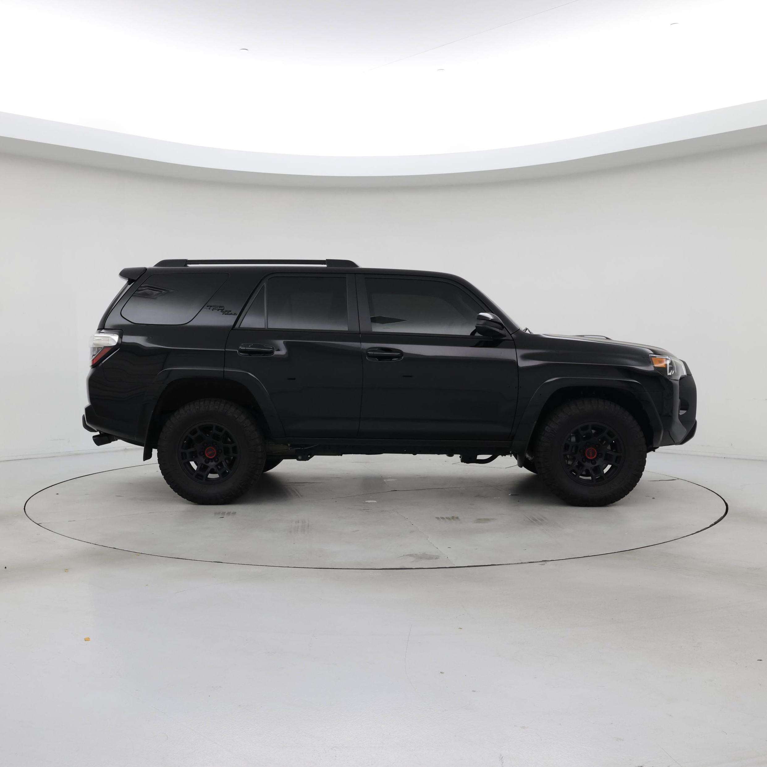 Thumbnail: 2024 Toyota 4Runner - 7