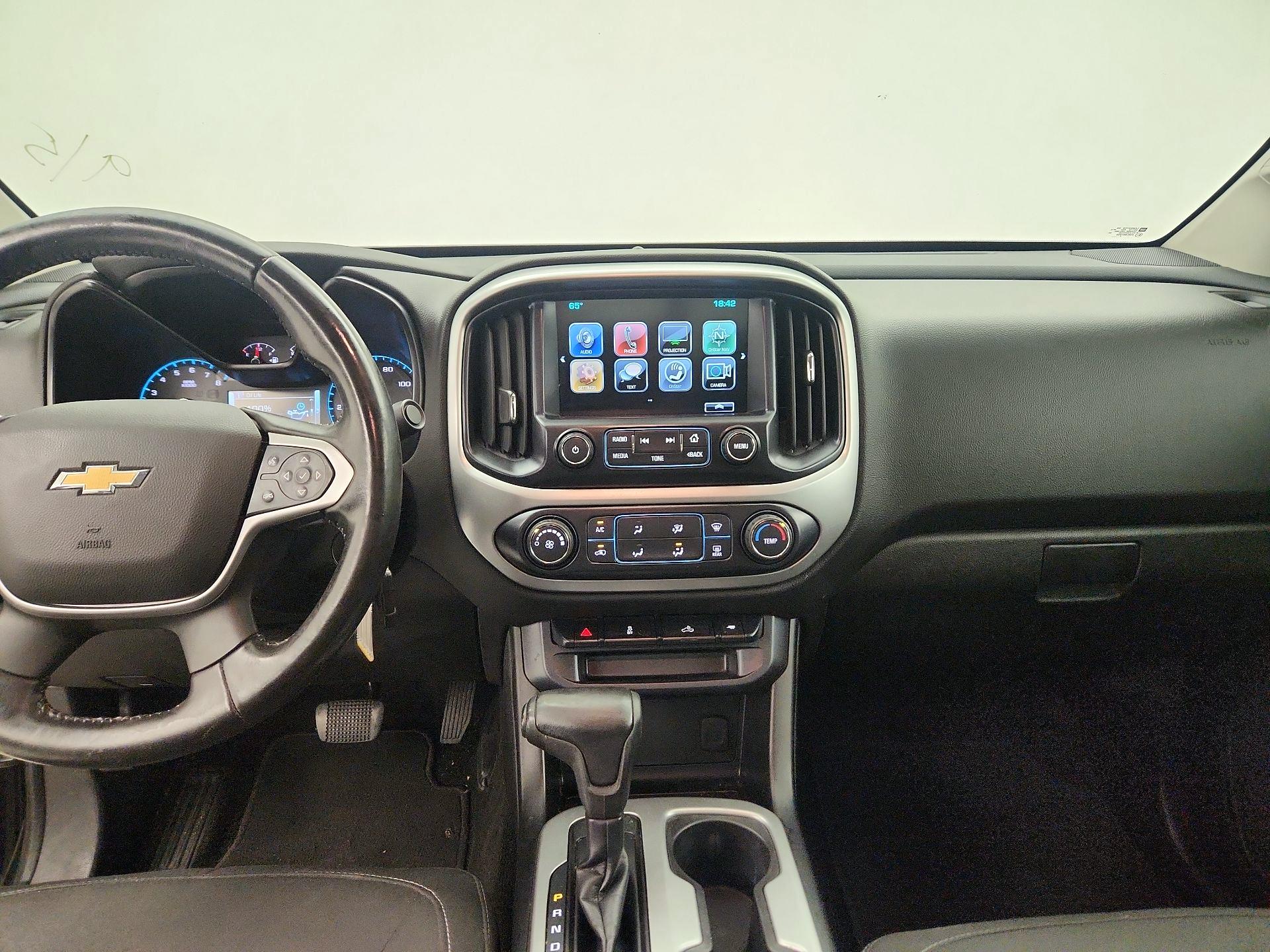 Thumbnail: 2018 Chevrolet Colorado - 9