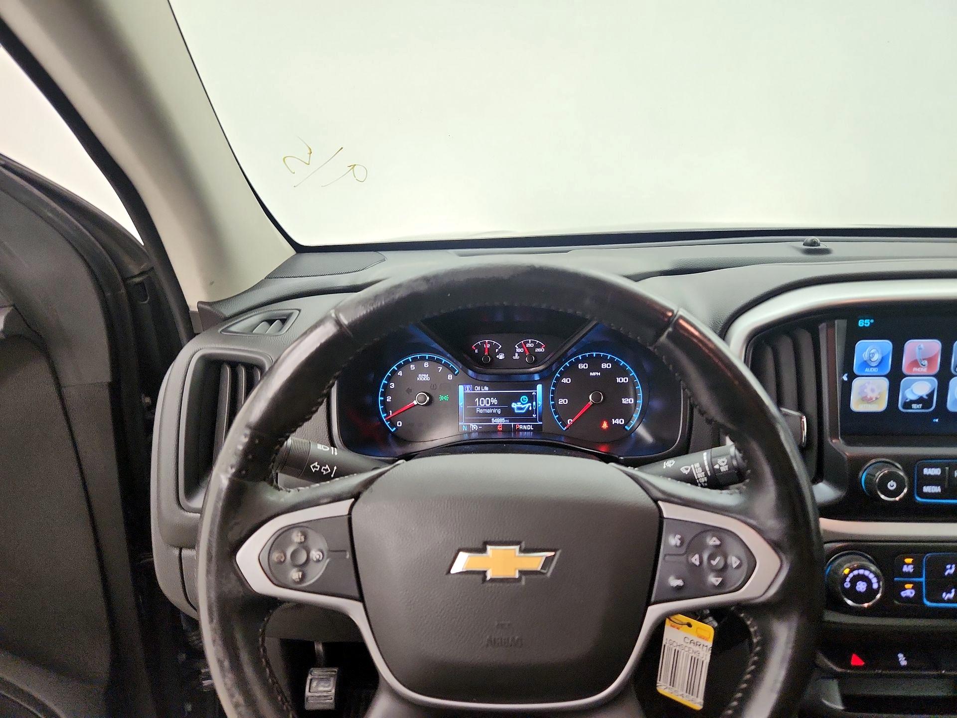 Thumbnail: 2018 Chevrolet Colorado - 10
