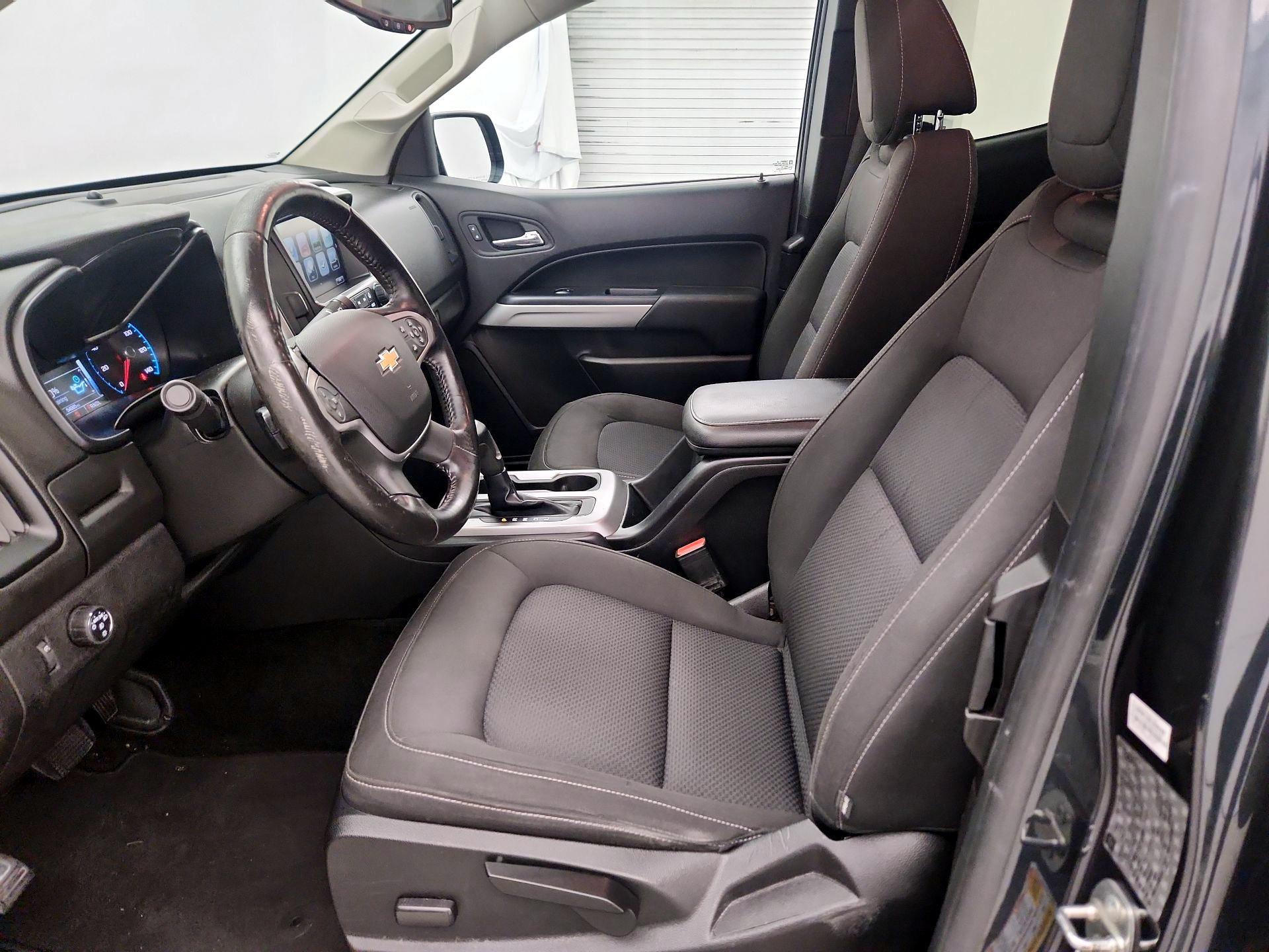 Thumbnail: 2018 Chevrolet Colorado - 11
