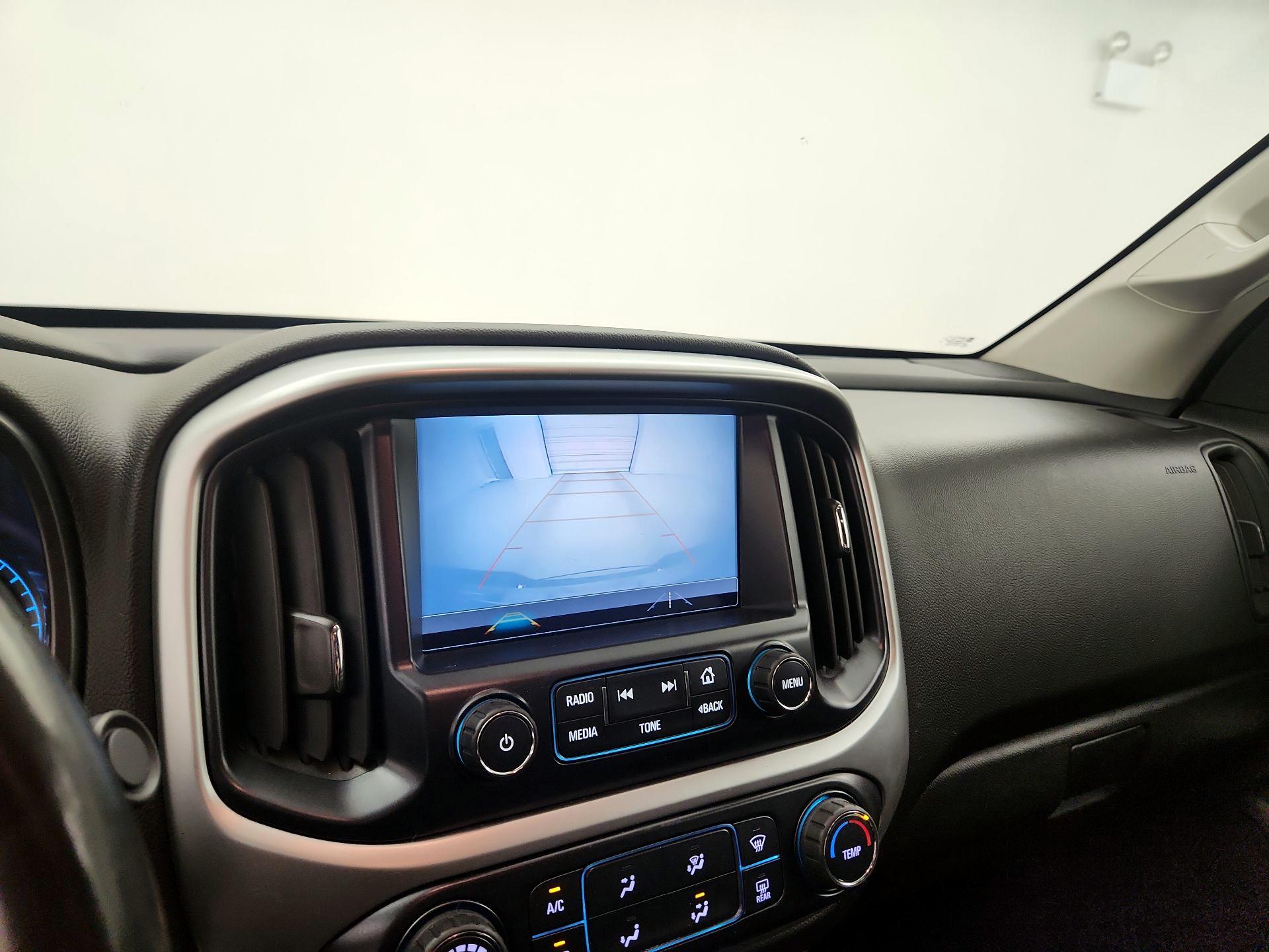 Thumbnail: 2018 Chevrolet Colorado - 14