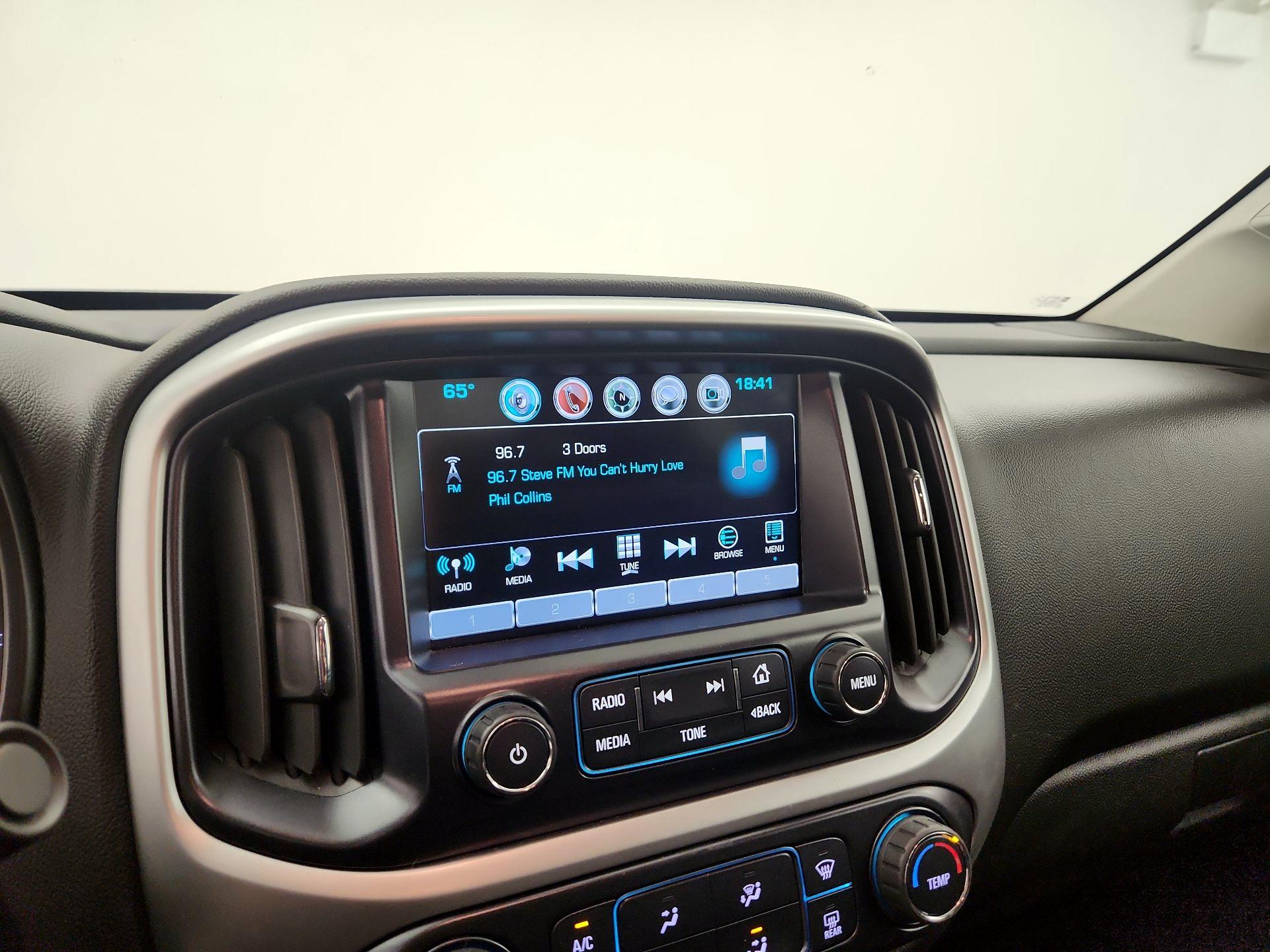 Thumbnail: 2018 Chevrolet Colorado - 15