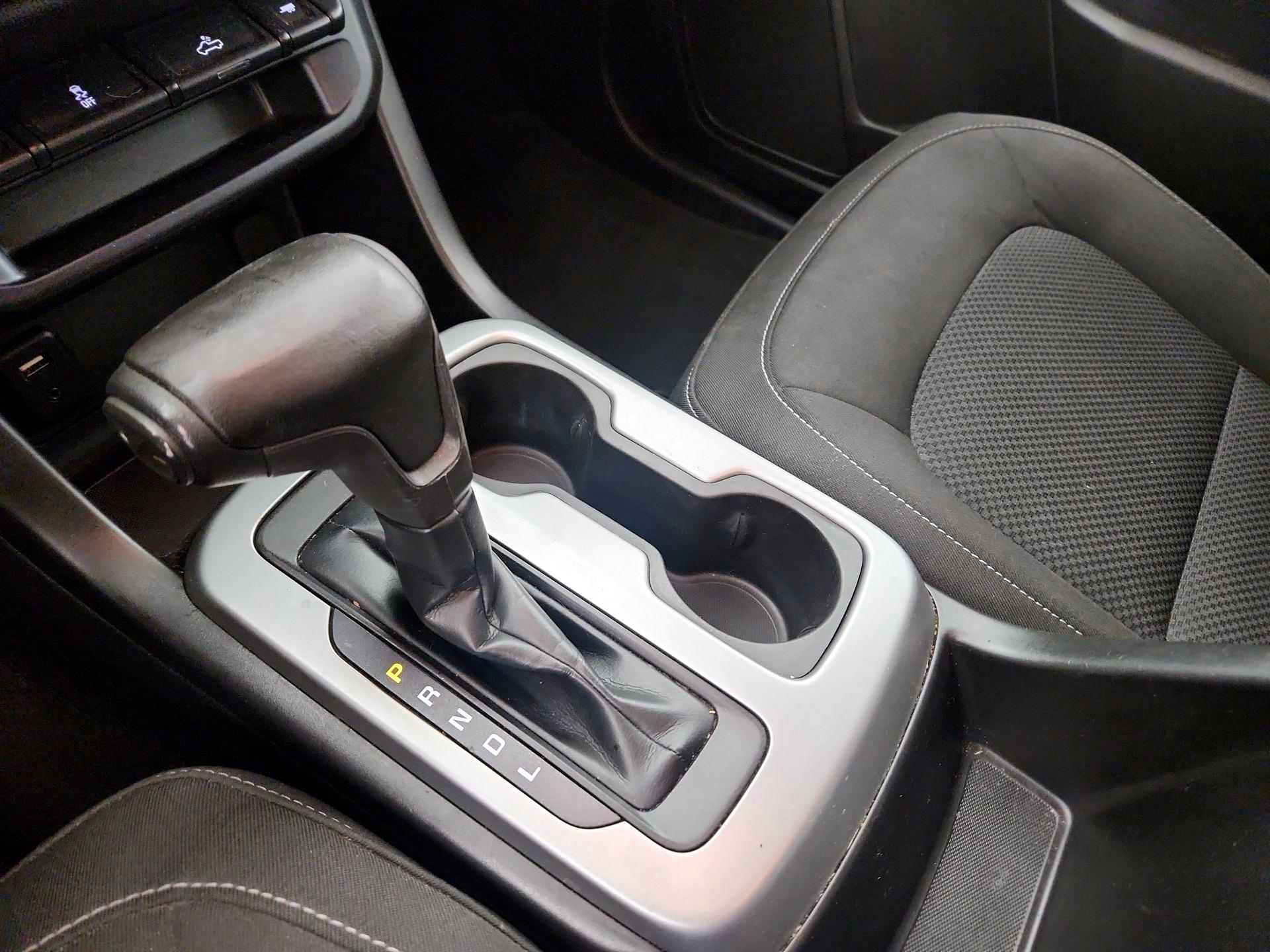 Thumbnail: 2018 Chevrolet Colorado - 17