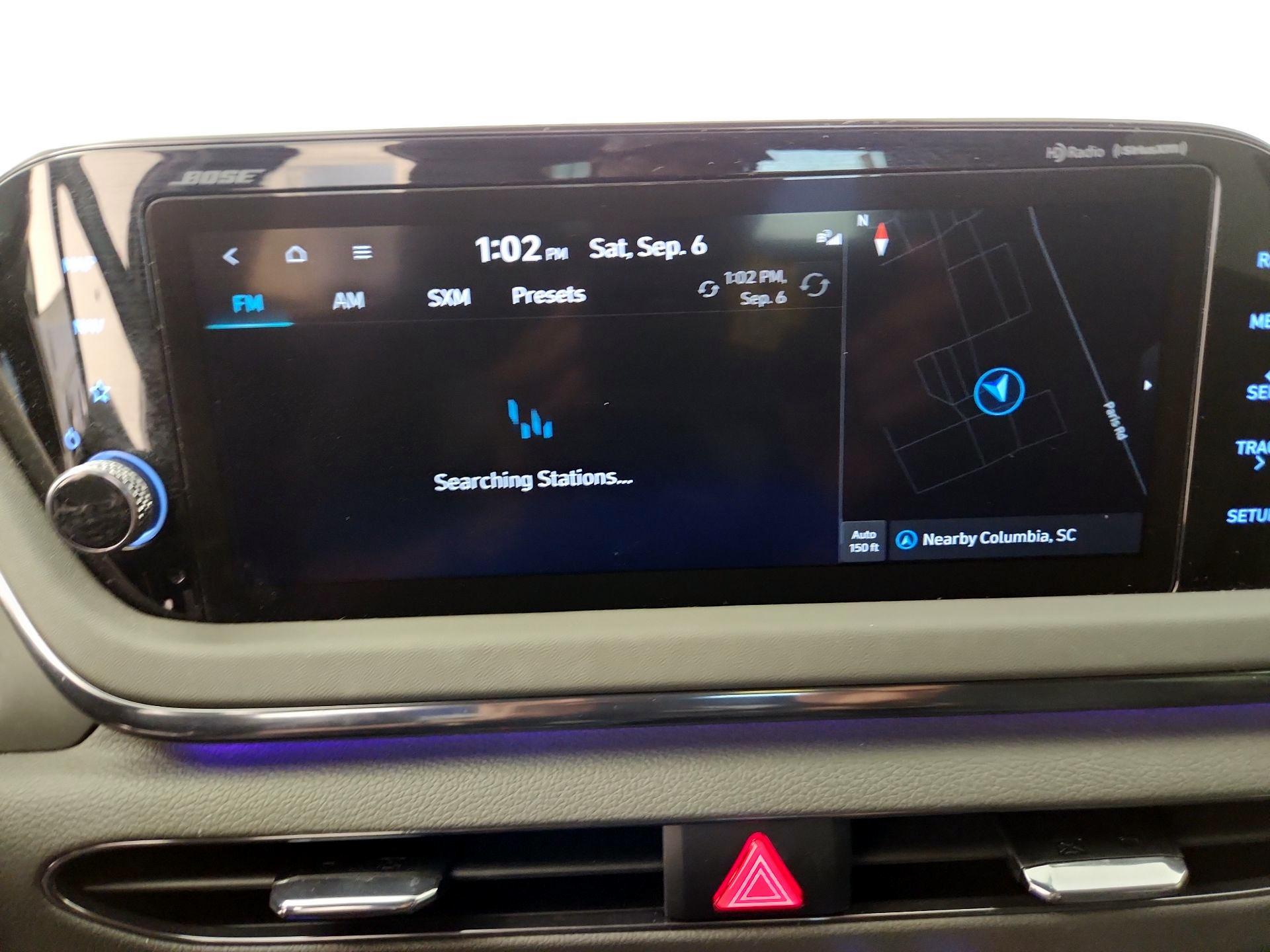 Thumbnail: 2023 Hyundai Sonata - 14