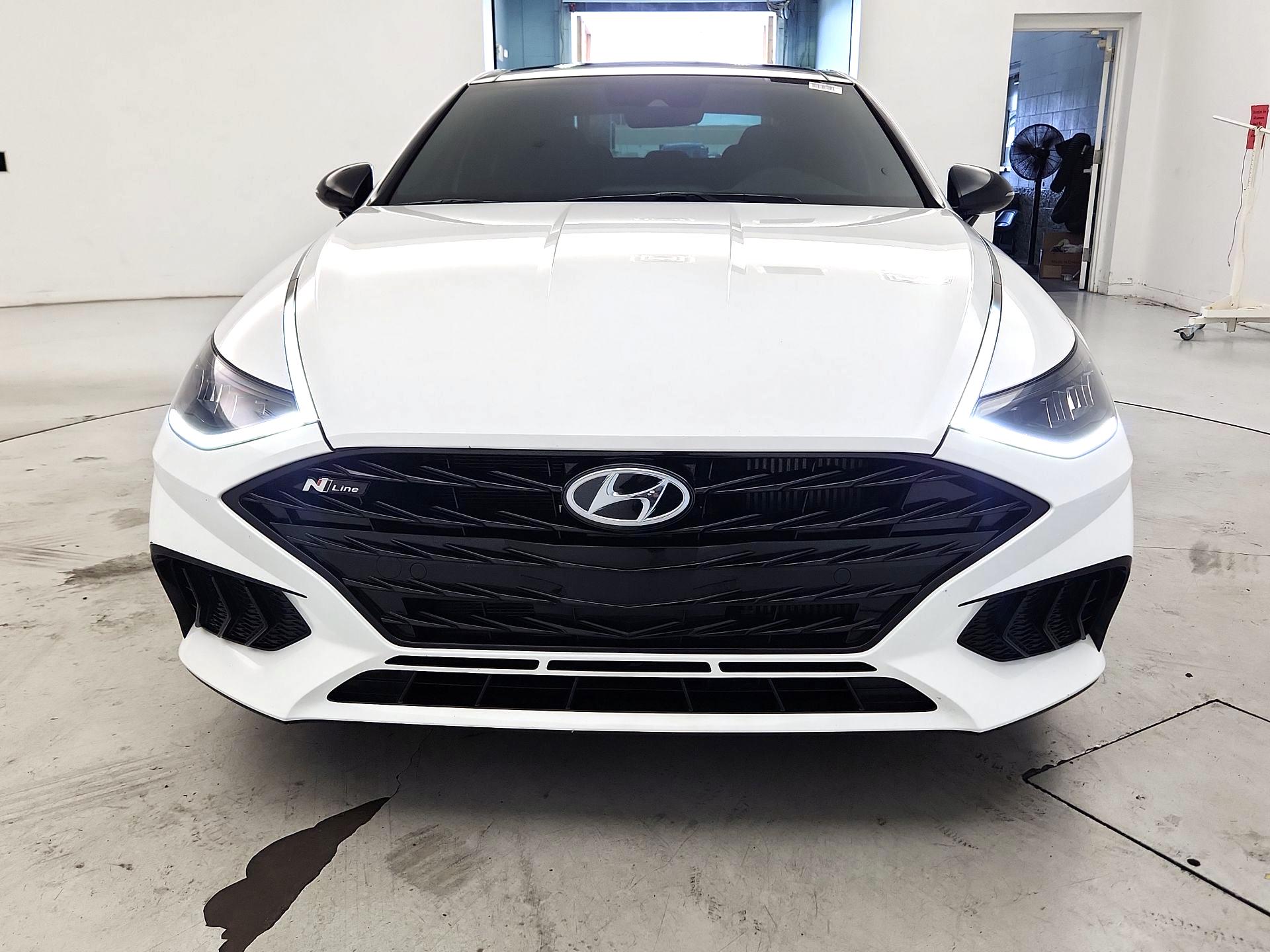 Thumbnail: 2023 Hyundai Sonata - 2