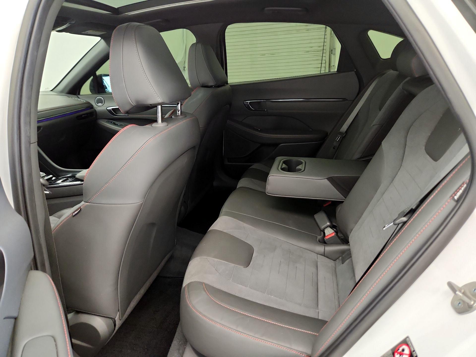 Thumbnail: 2023 Hyundai Sonata - 19