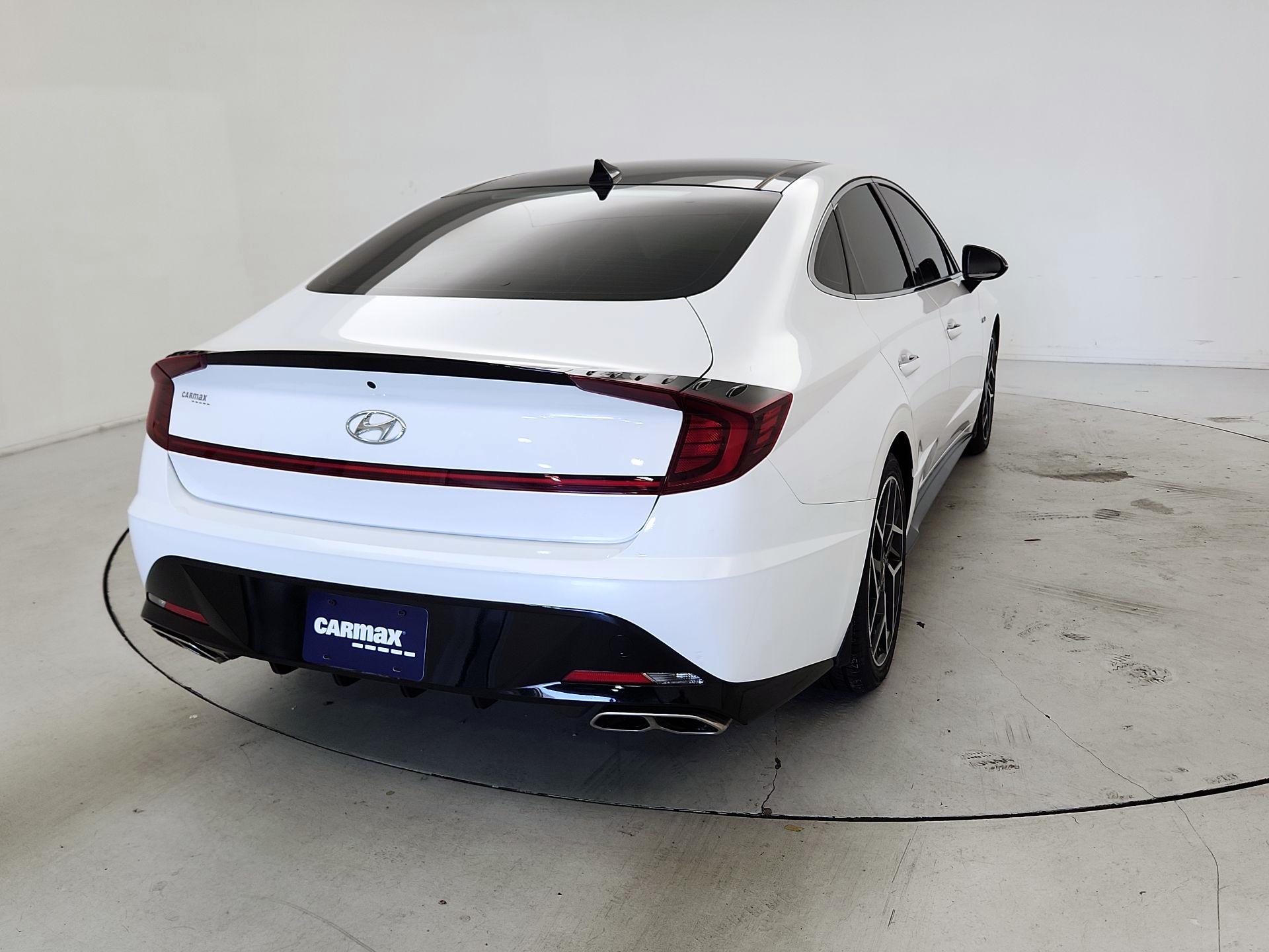 Thumbnail: 2023 Hyundai Sonata - 5