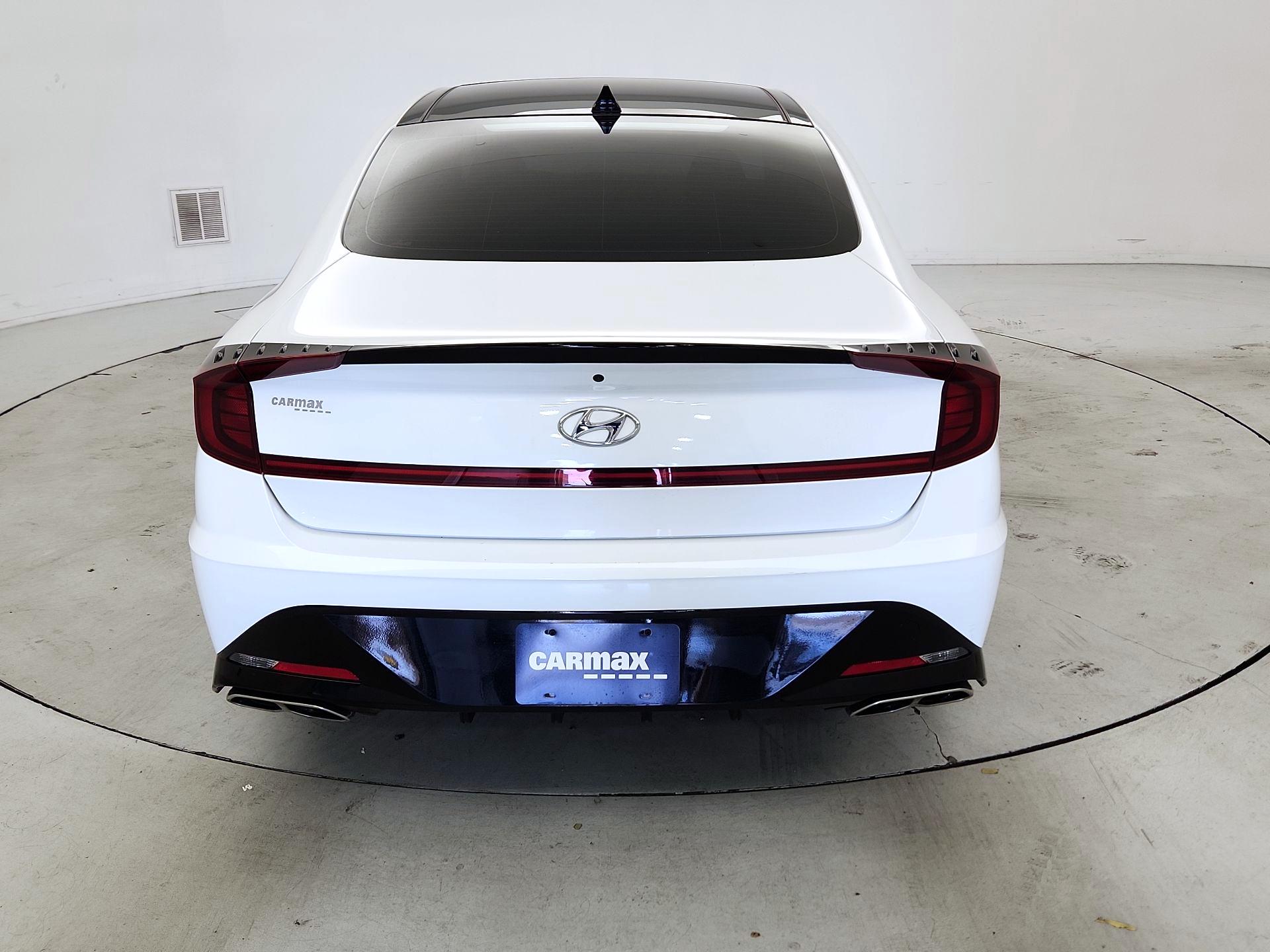 Thumbnail: 2023 Hyundai Sonata - 6