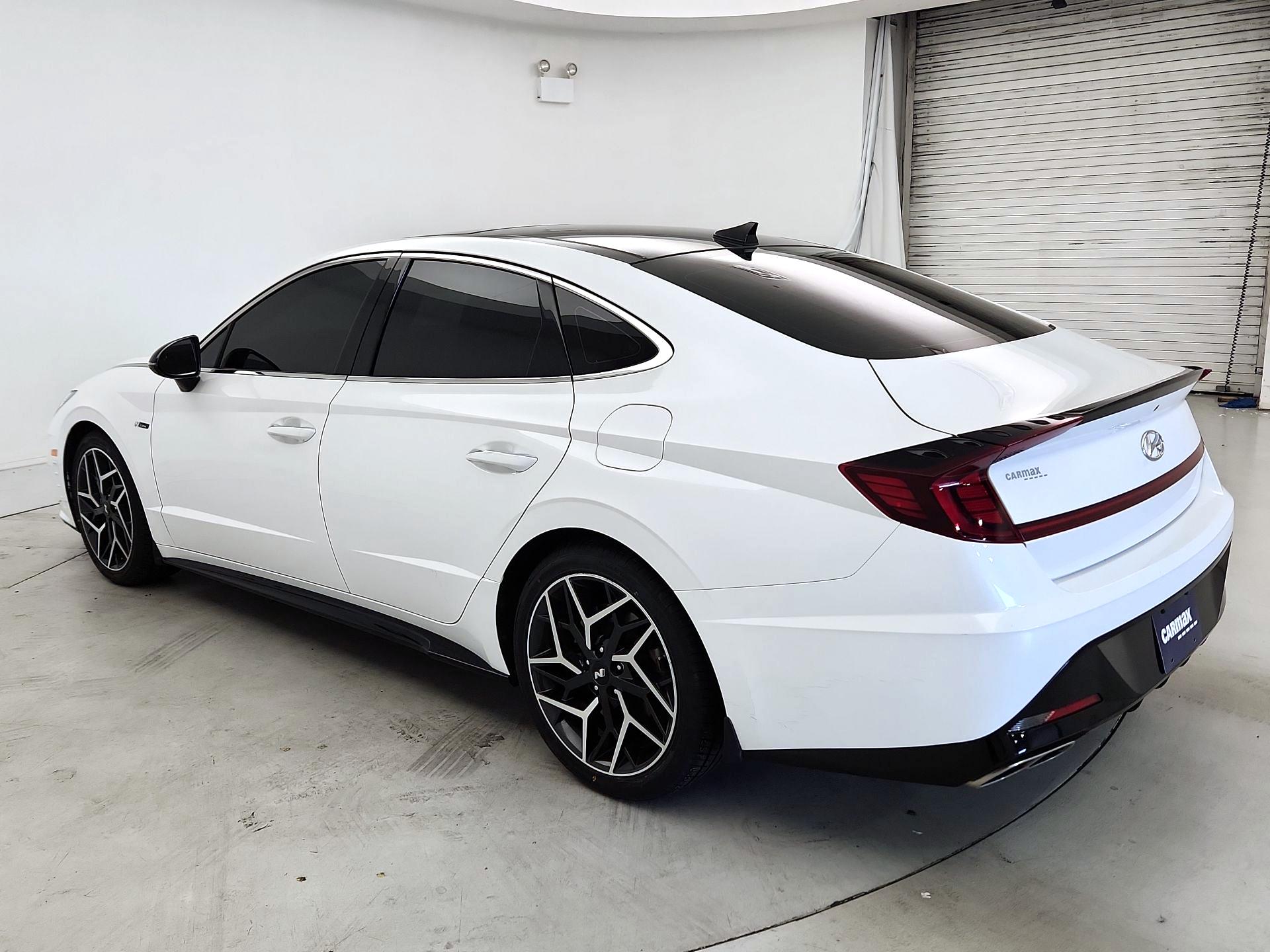 Thumbnail: 2023 Hyundai Sonata - 7