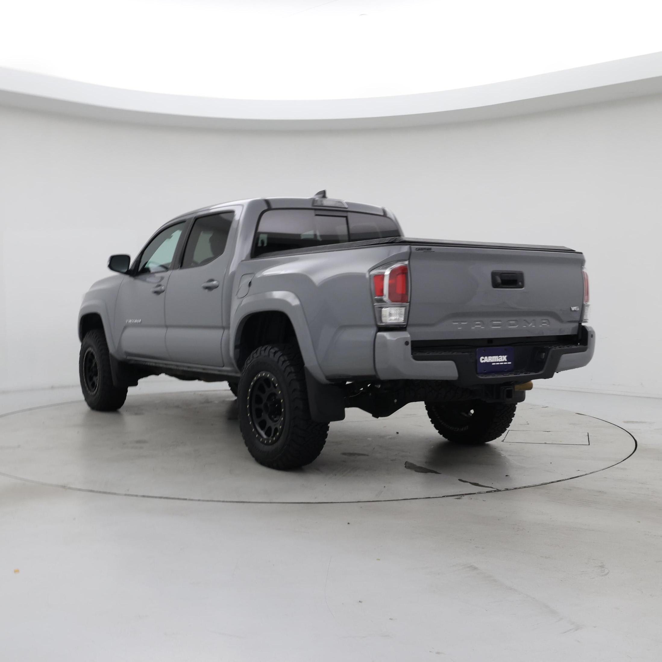 Thumbnail: 2020 Toyota Tacoma - 2