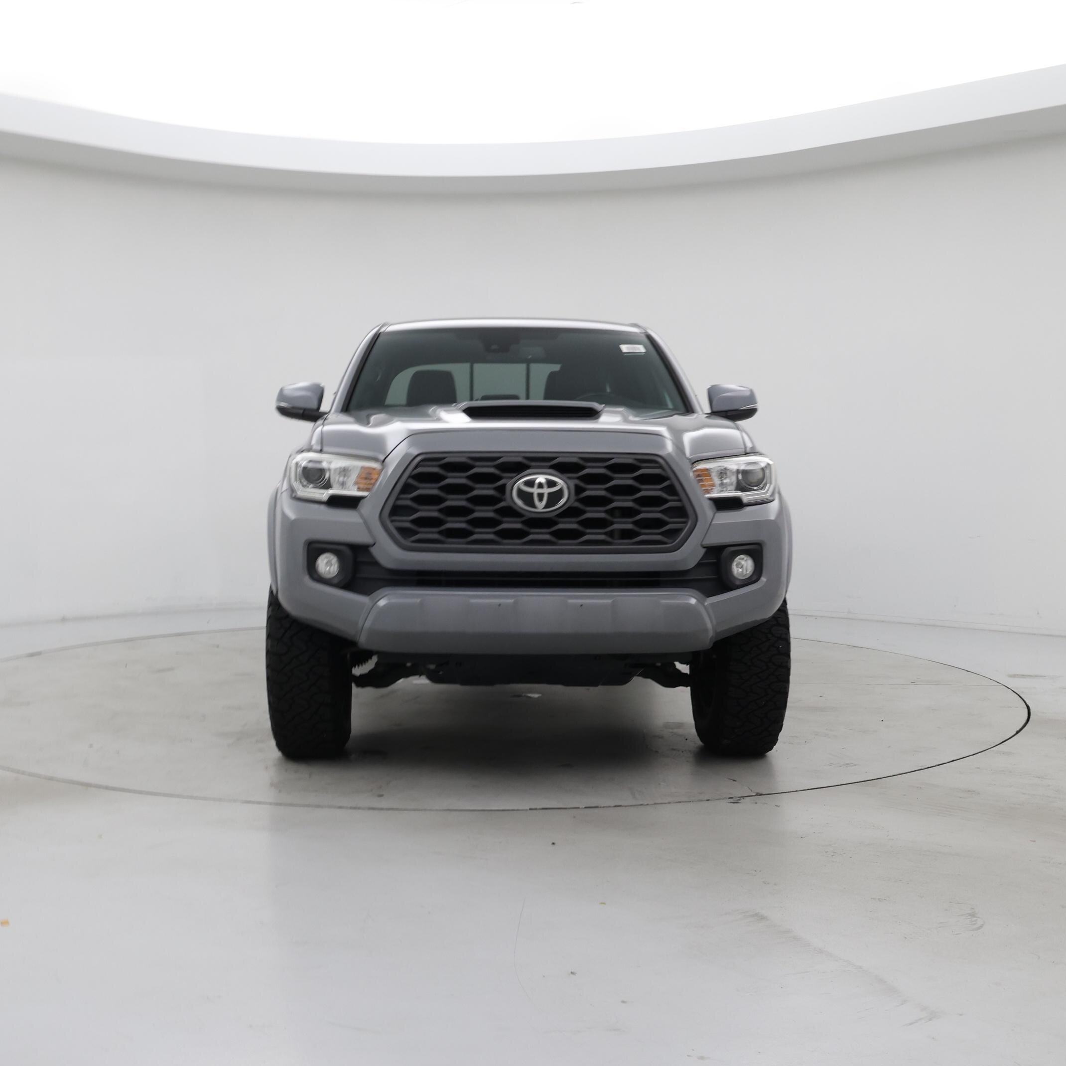 Thumbnail: 2020 Toyota Tacoma - 5