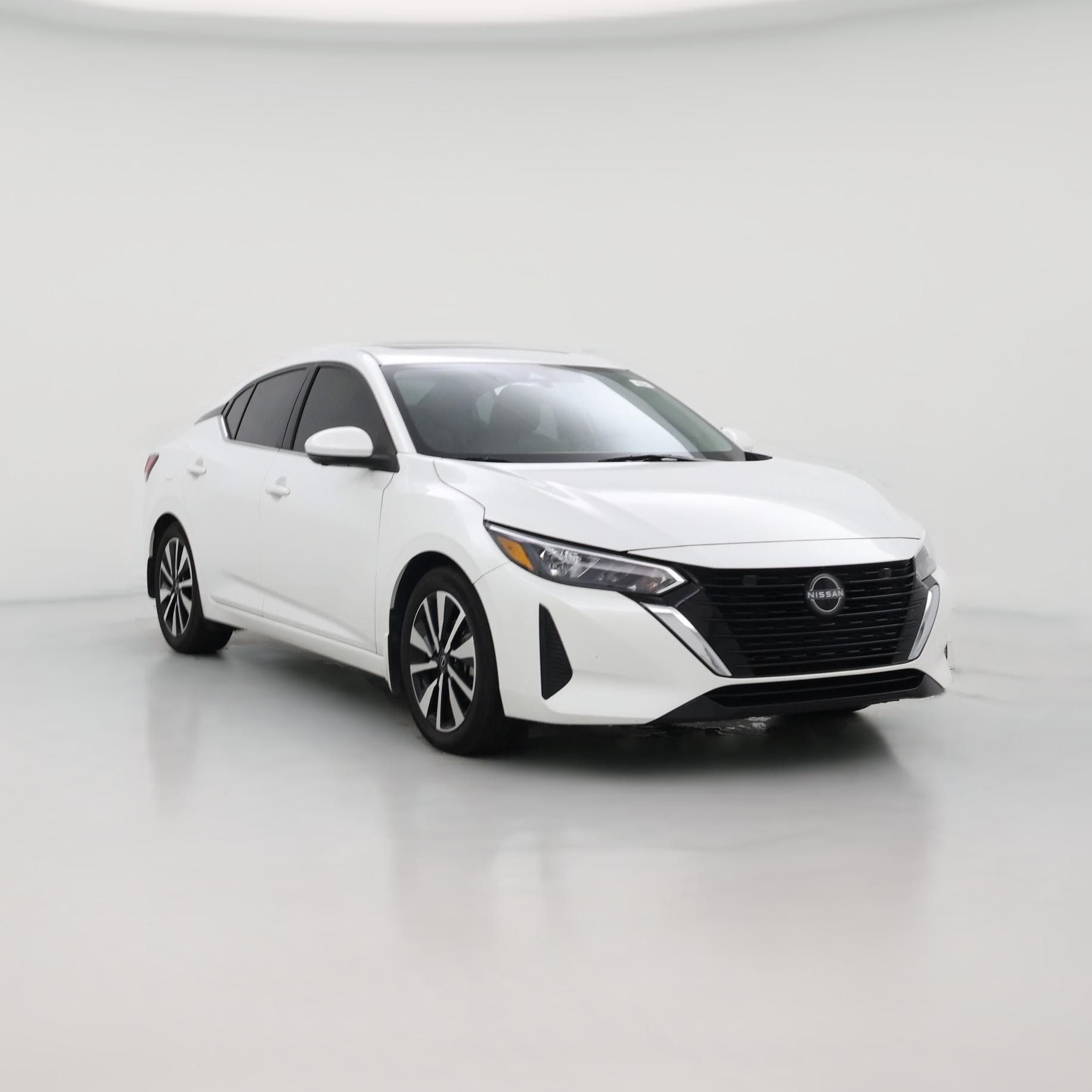 Thumbnail: 2024 Nissan Sentra - 1