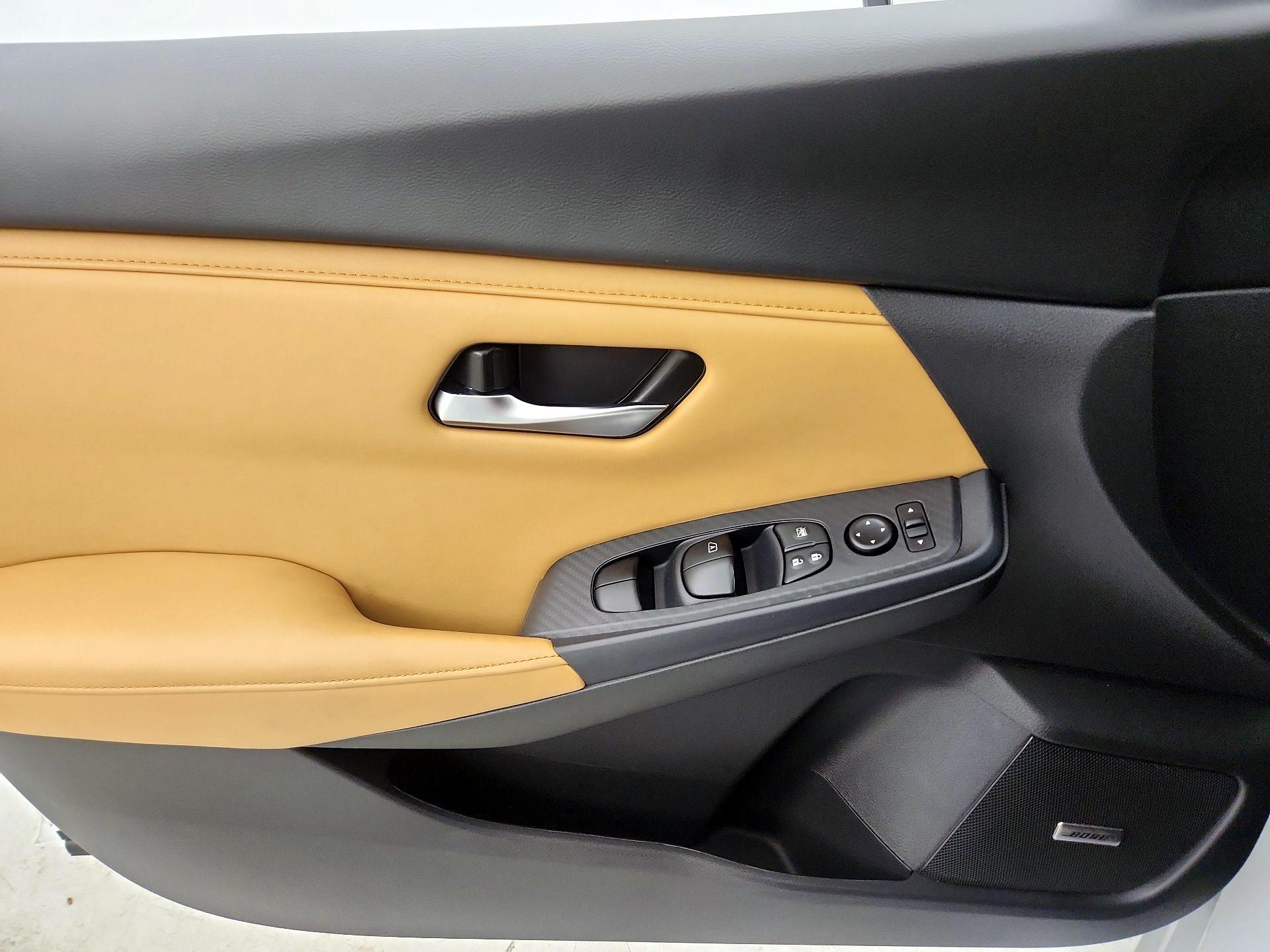 Thumbnail: 2024 Nissan Sentra - 12