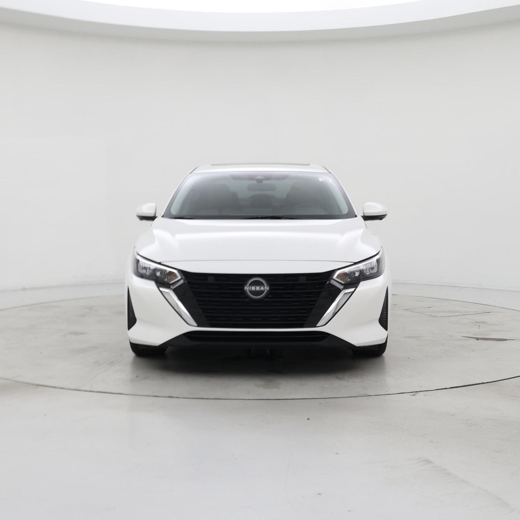 Thumbnail: 2024 Nissan Sentra - 5