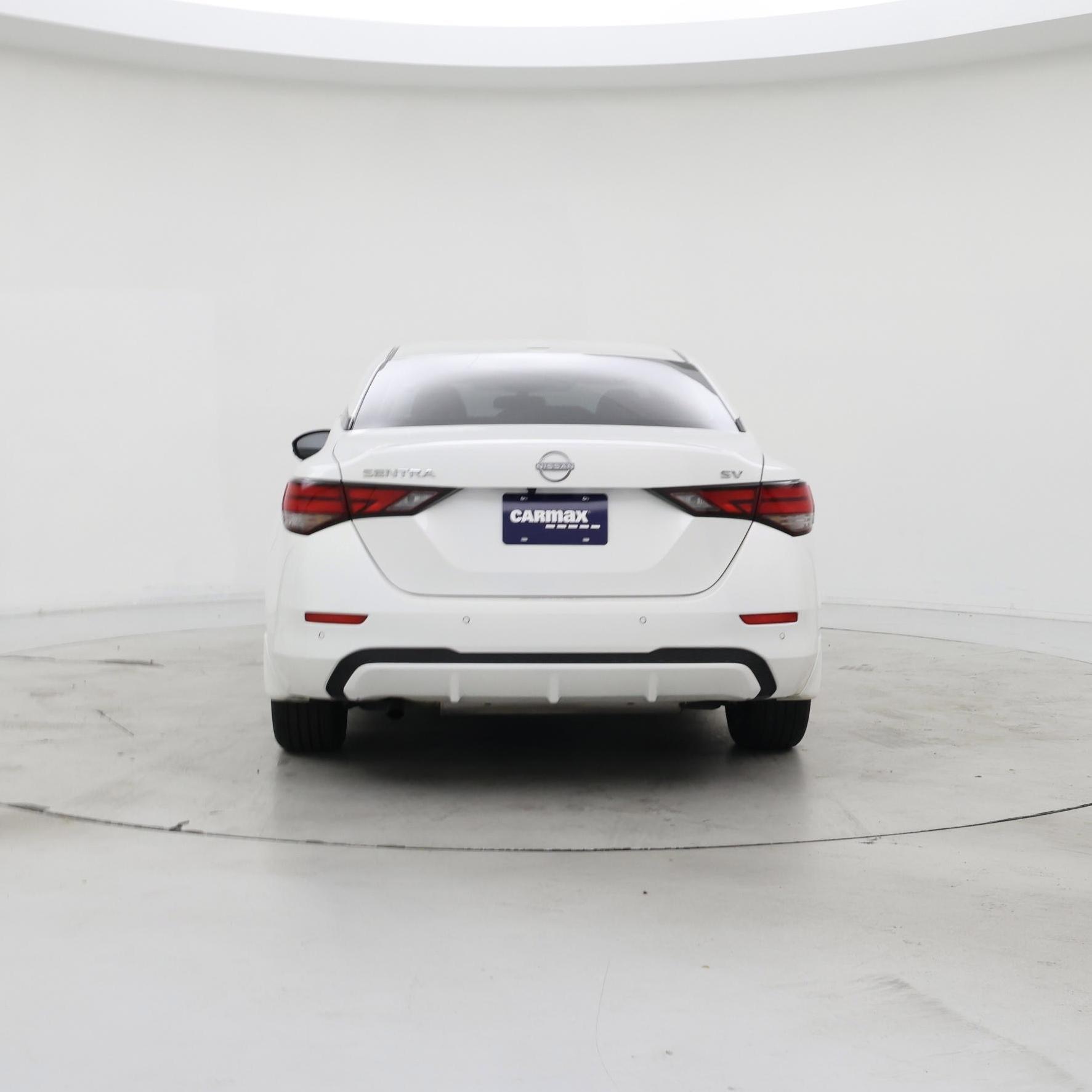 Thumbnail: 2024 Nissan Sentra - 6