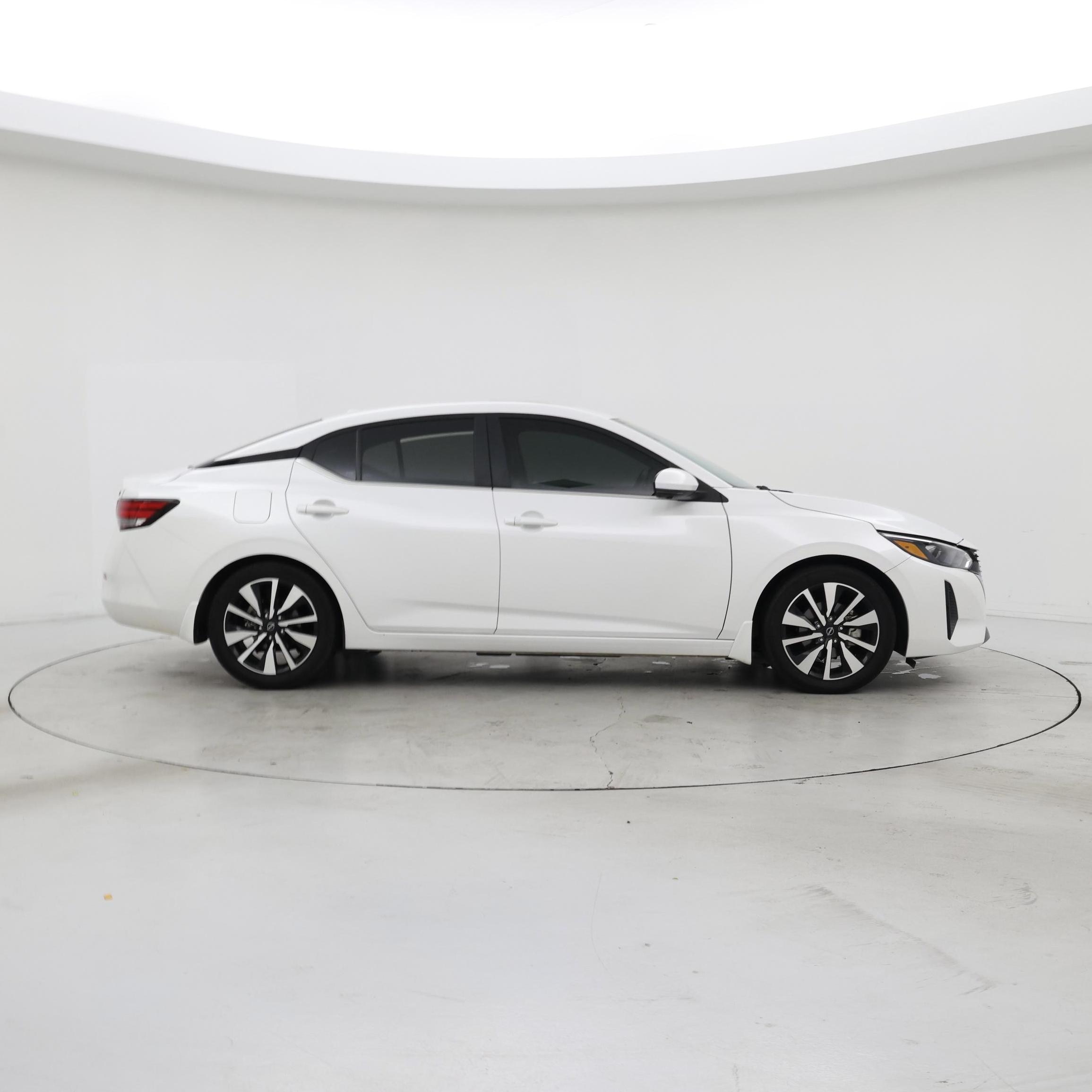 Thumbnail: 2024 Nissan Sentra - 7
